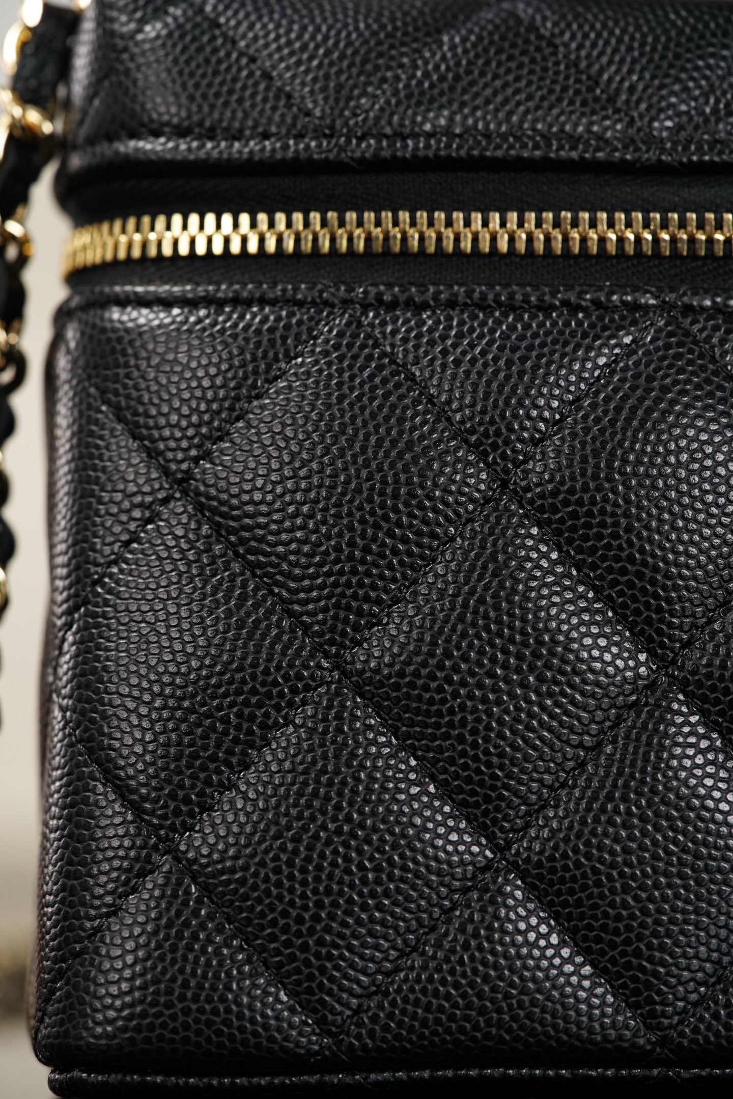 Basic Bag Cow Leather S