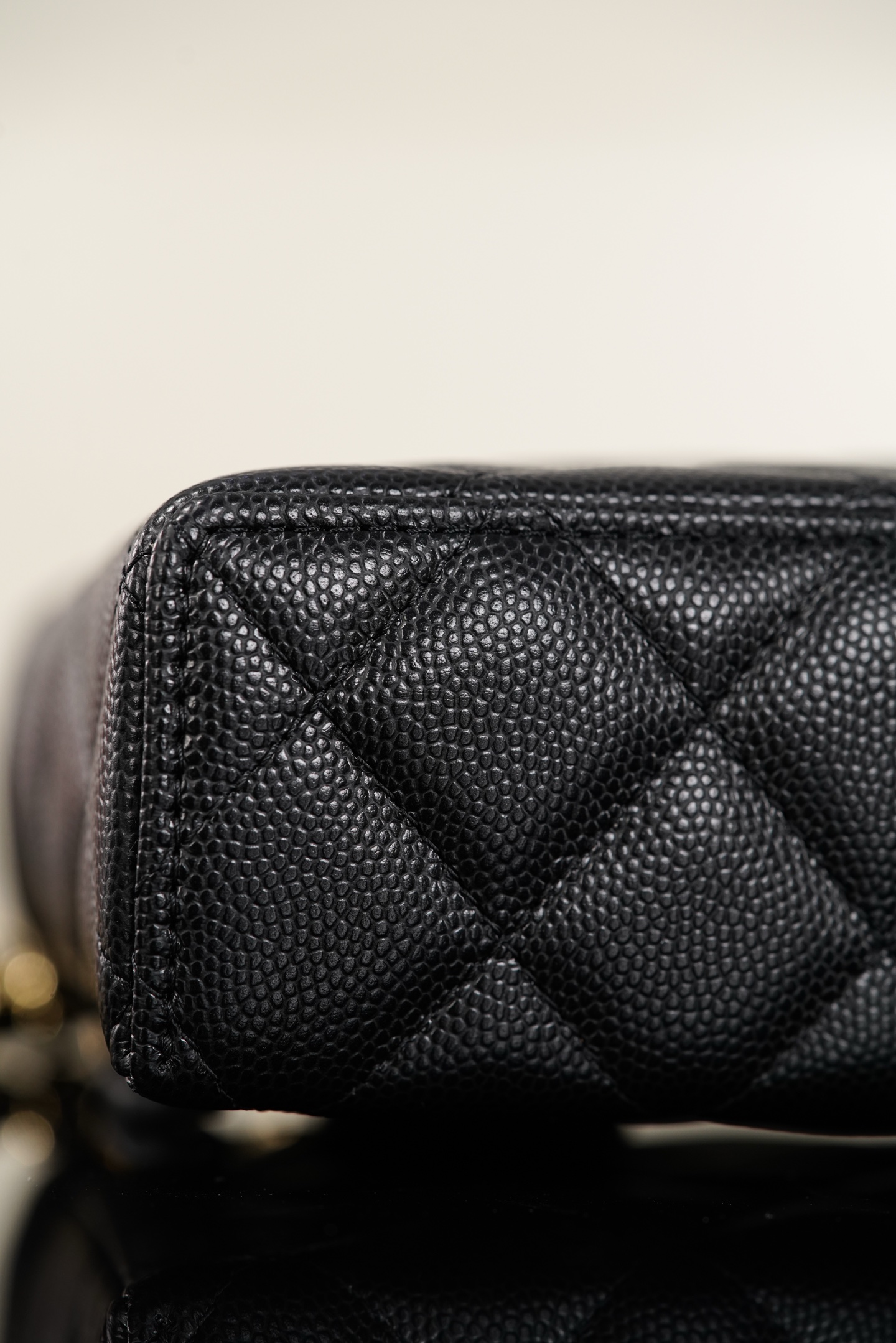 Basic Bag Cow Leather S