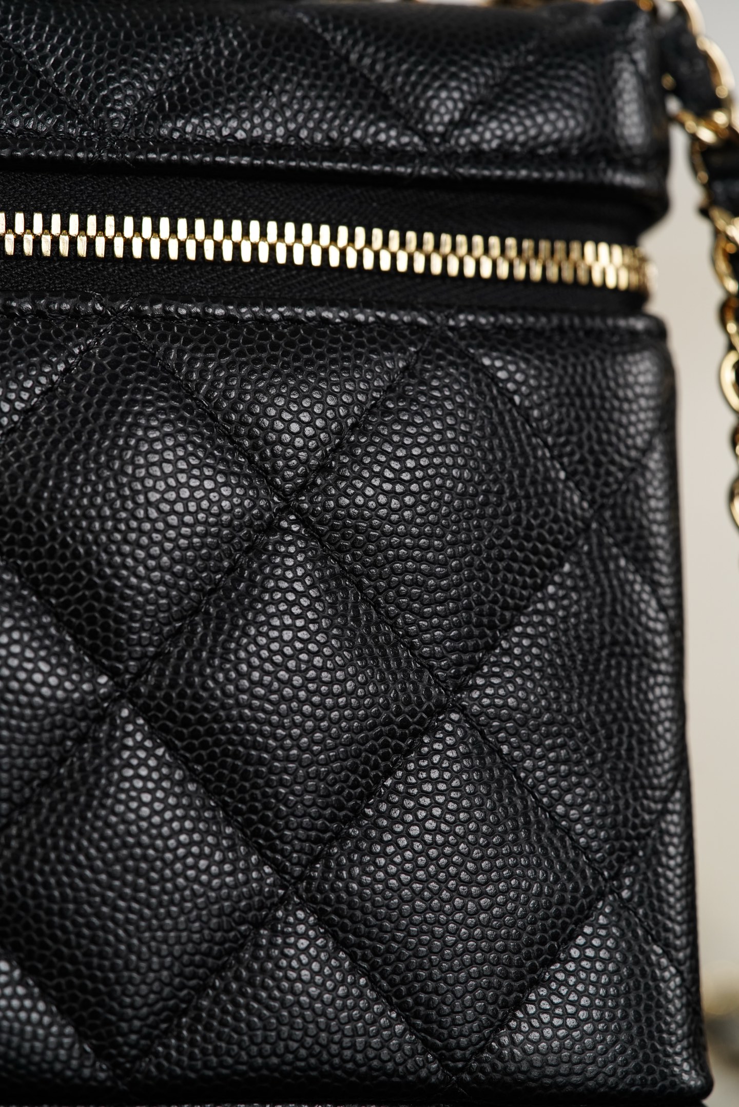 Basic Bag Cow Leather S