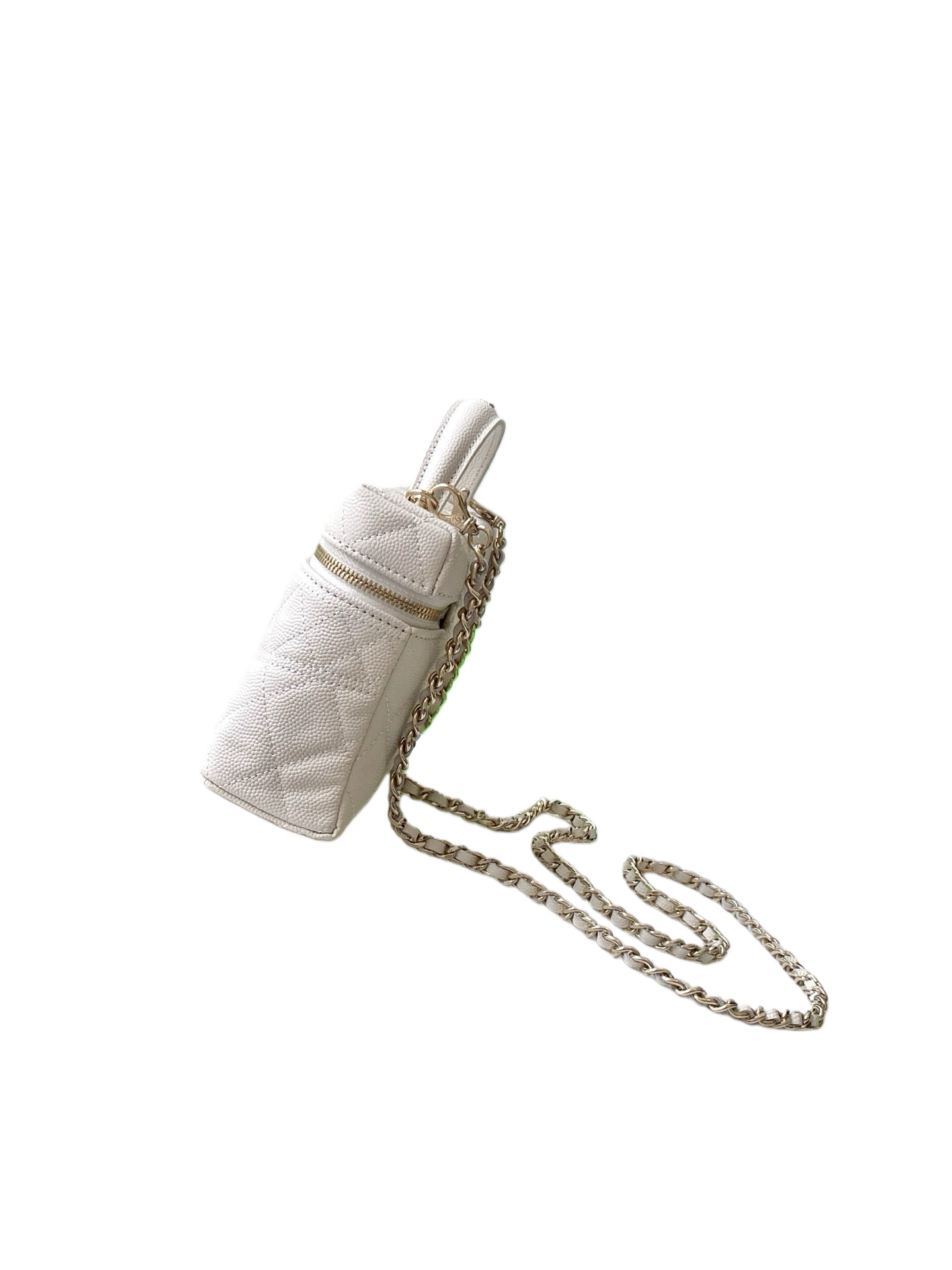 Chanel Basic Bag Black M-l