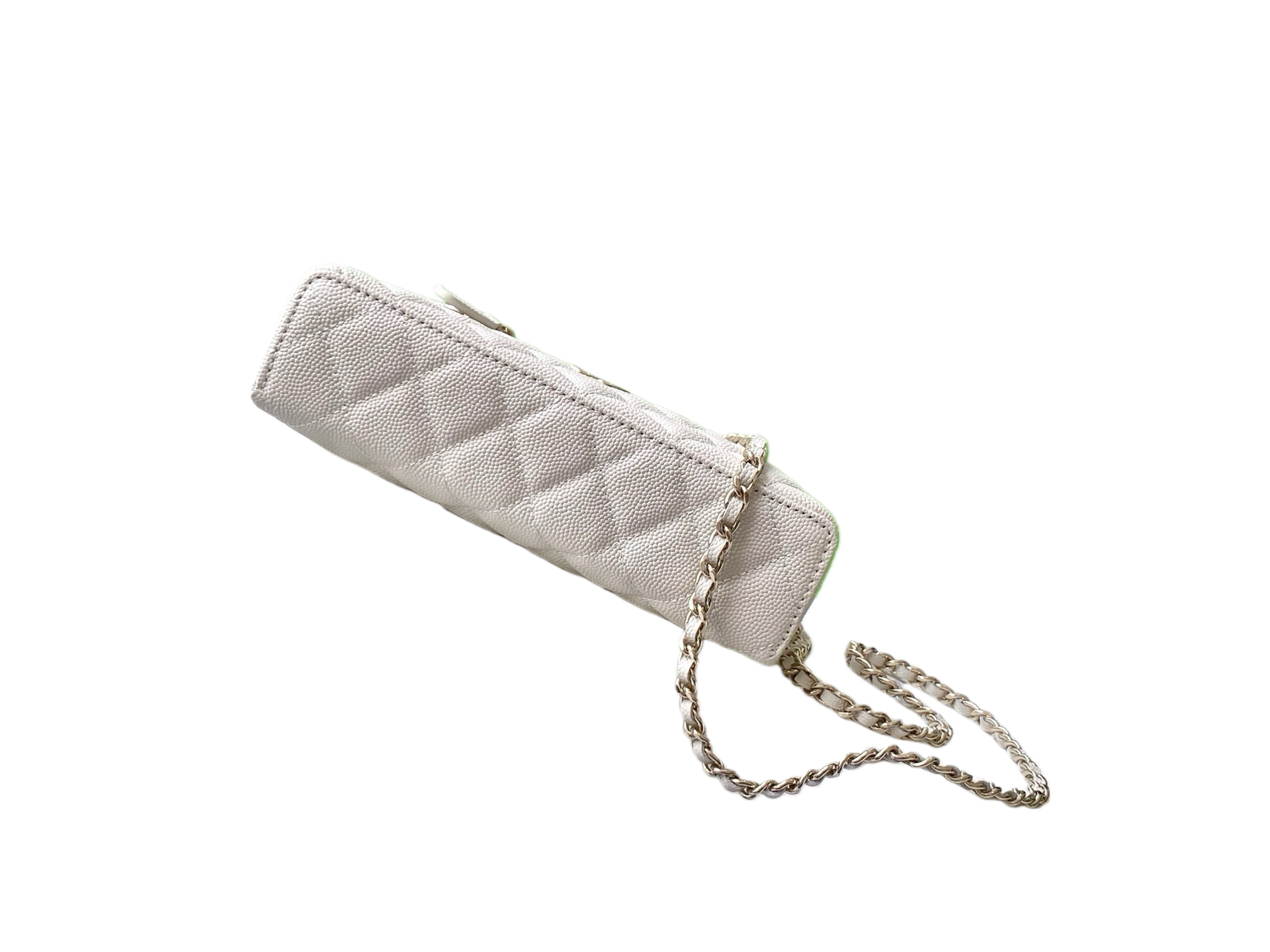 Chanel Basic Bag Black M-l