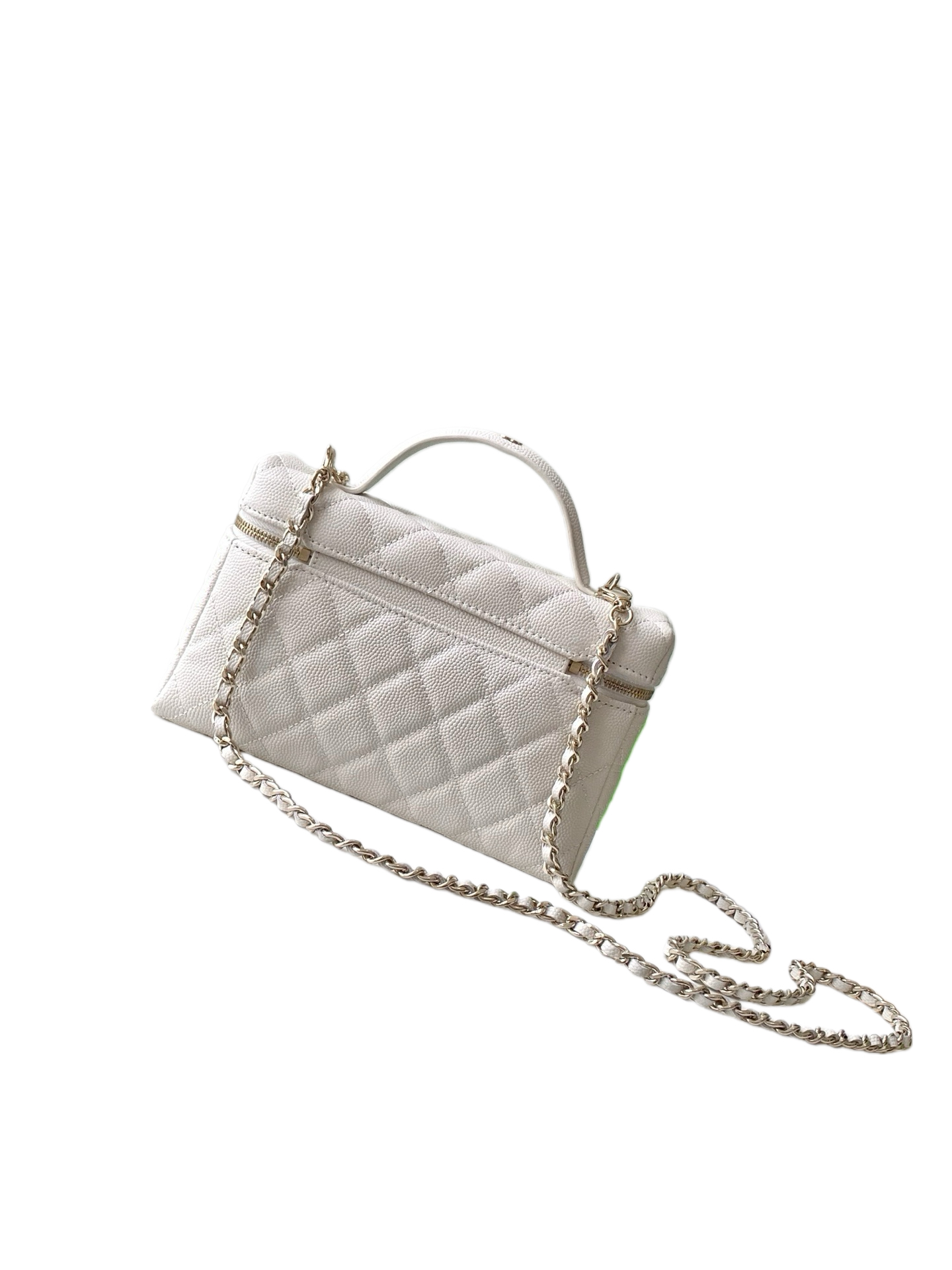 Chanel Basic Bag Black M-l