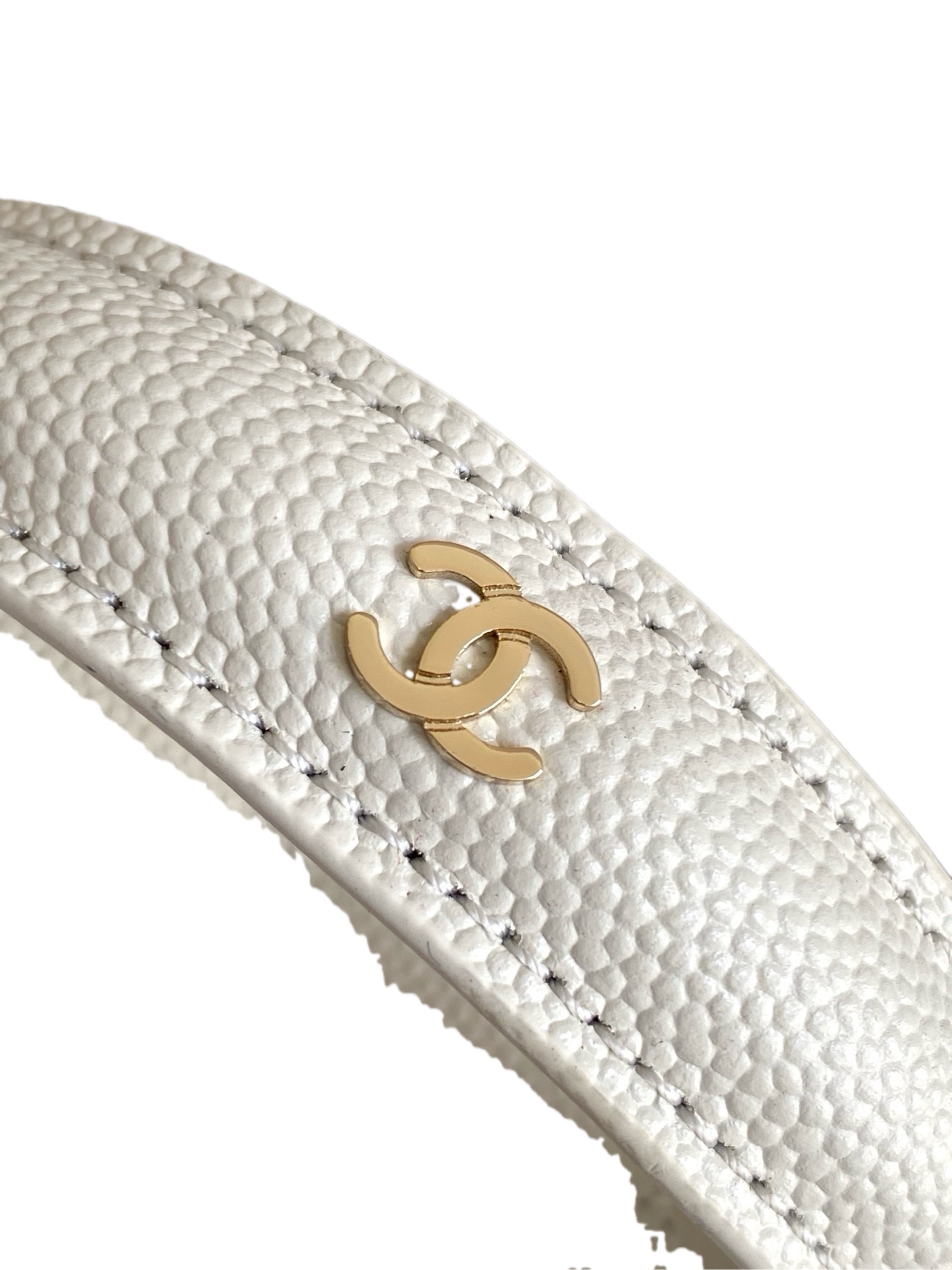 Chanel Basic Bag Black M-l