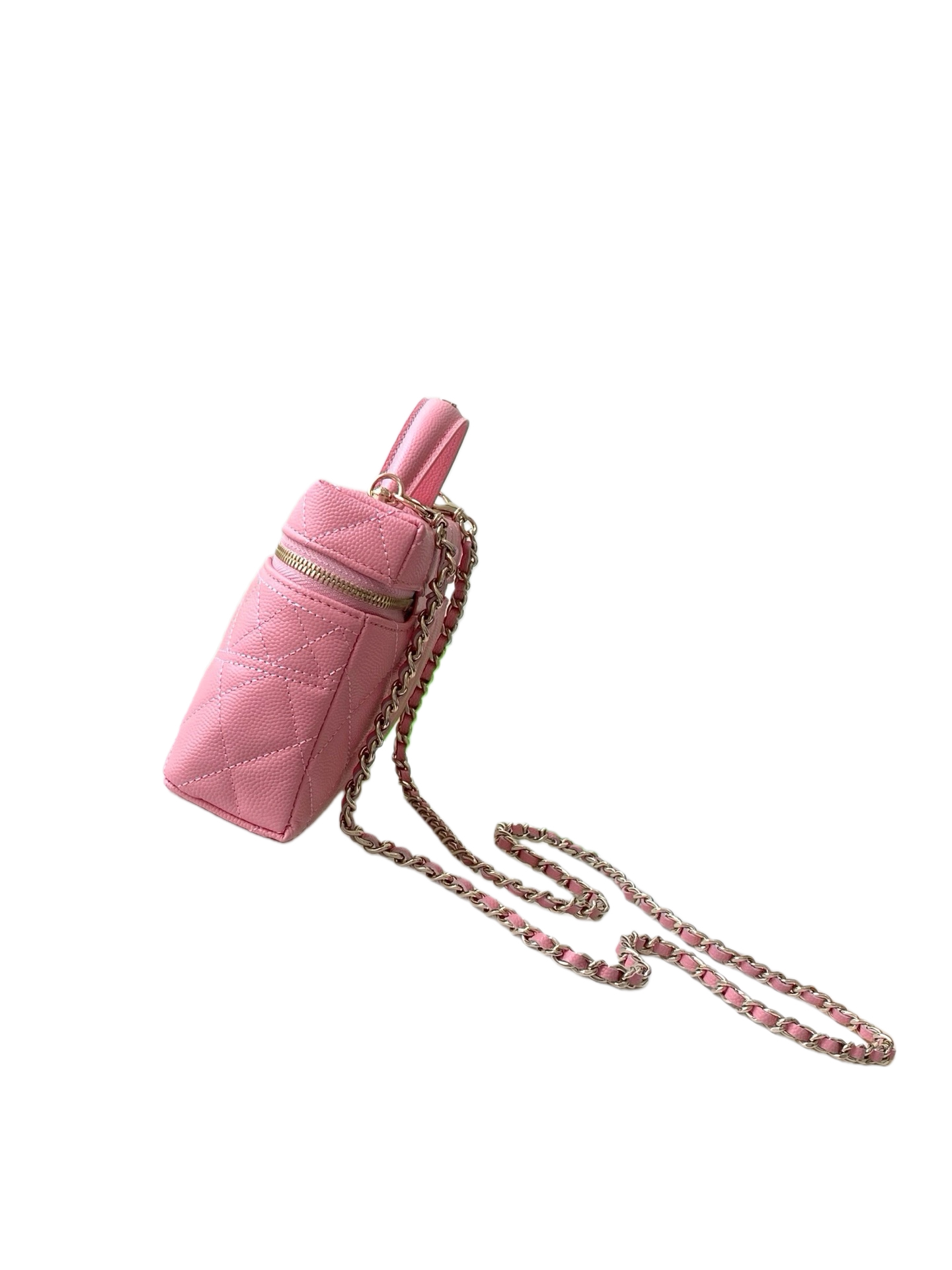 Chanel Basic Bag Black M-l