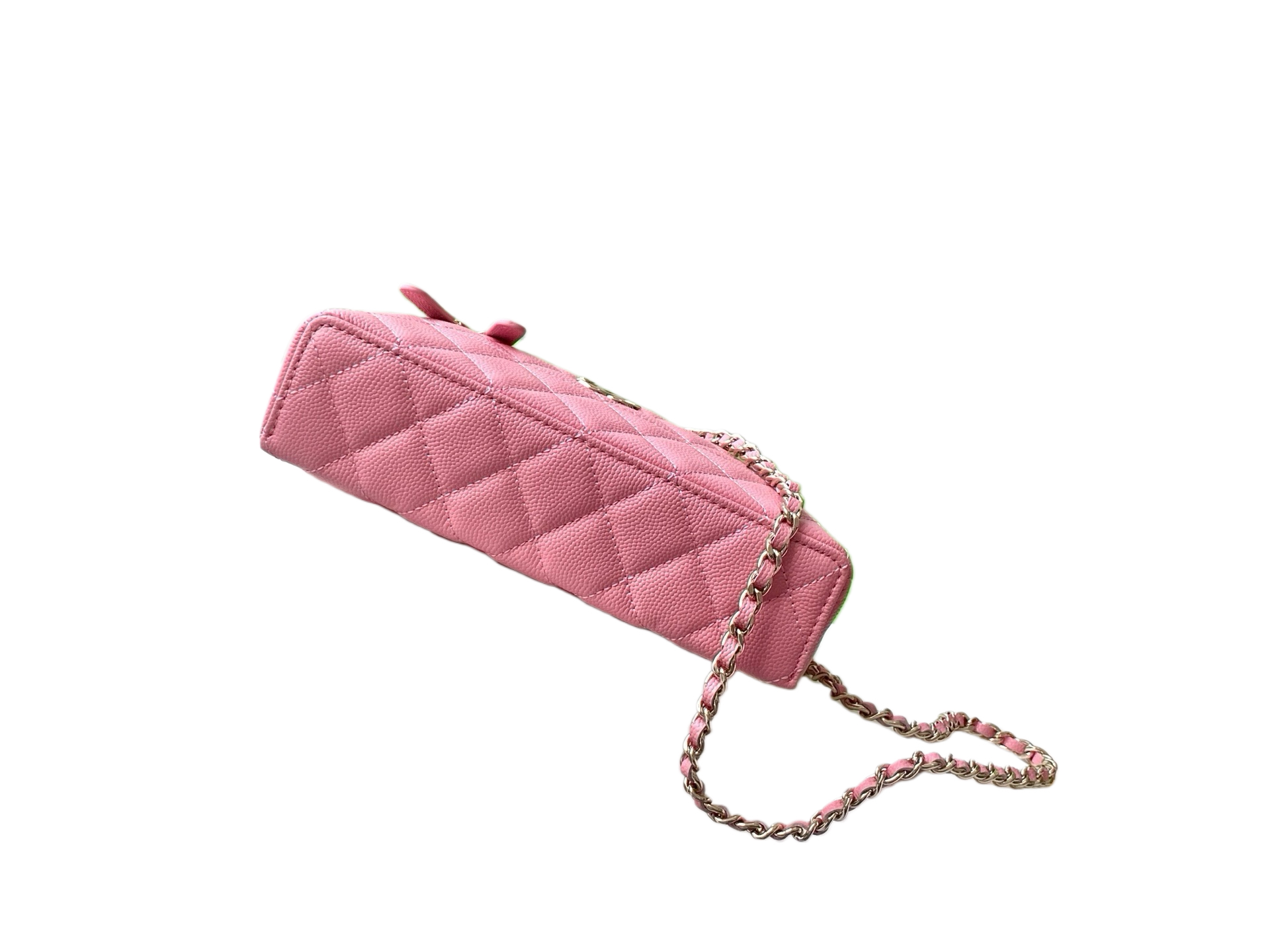 Chanel Basic Bag Black M-l