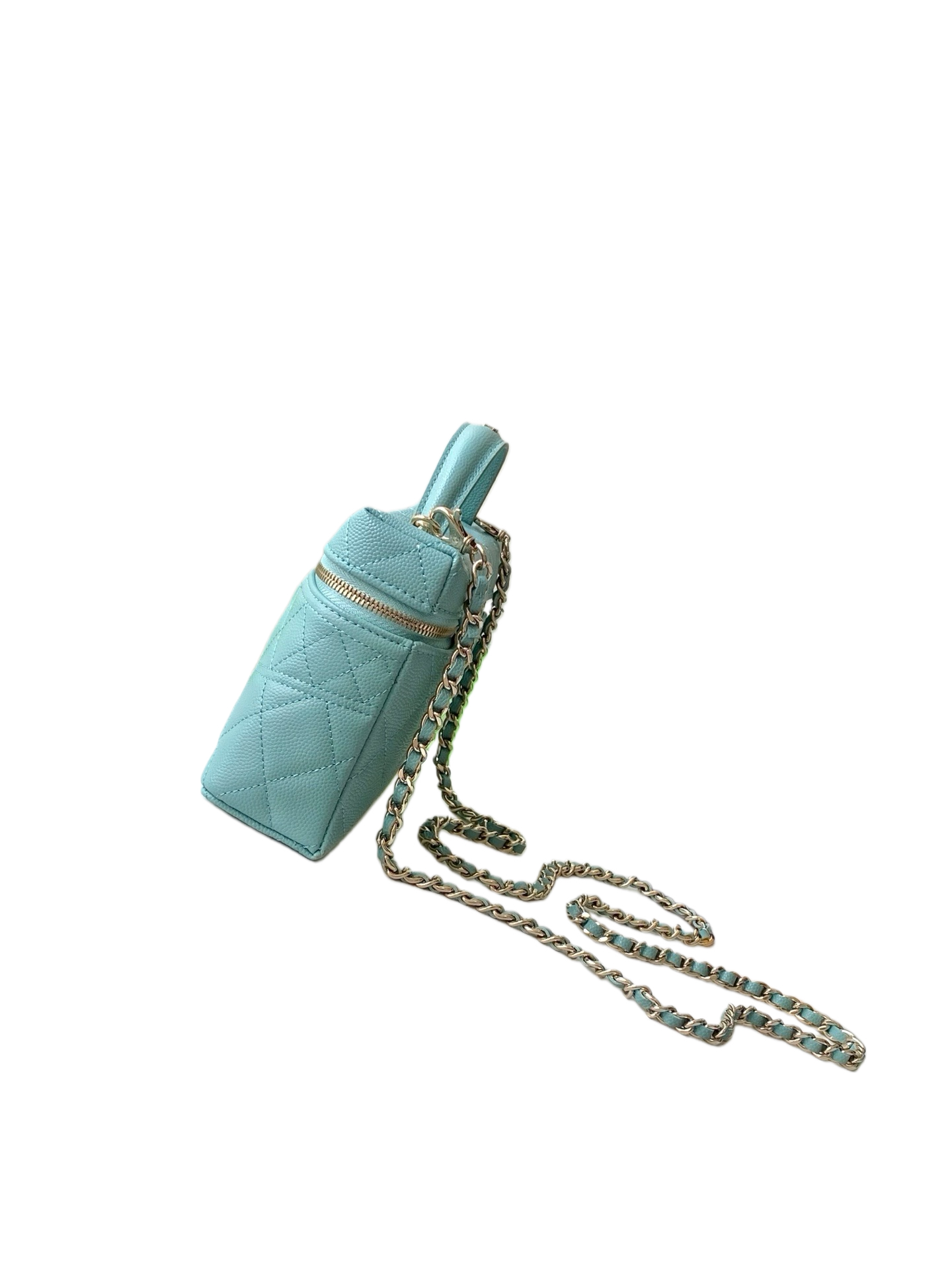 Chanel Basic Bag Black M-l