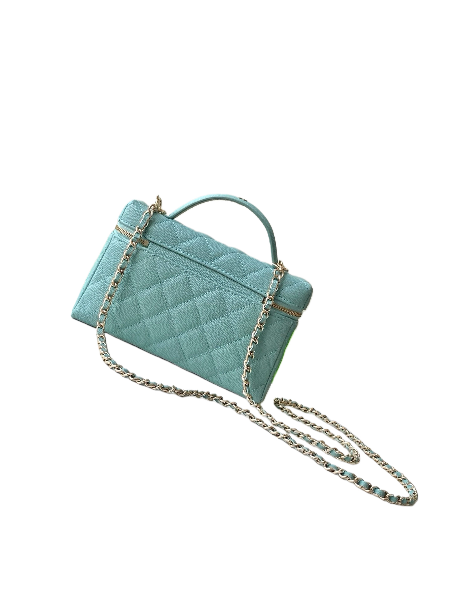 Chanel Basic Bag Black M-l