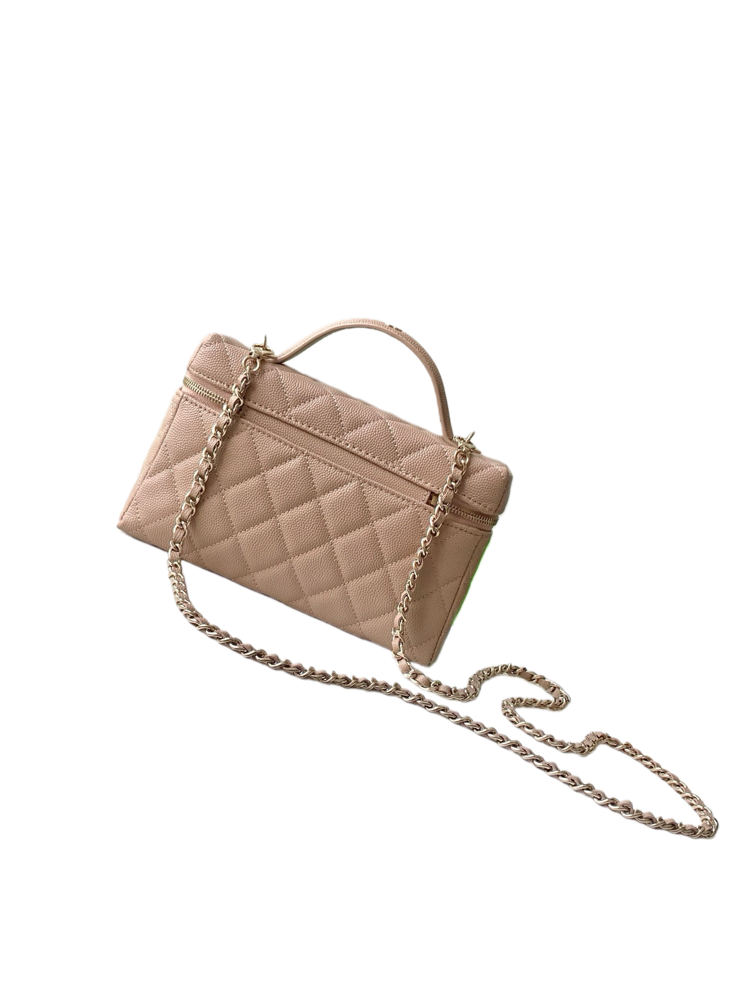 Chanel Basic Bag Black M-l