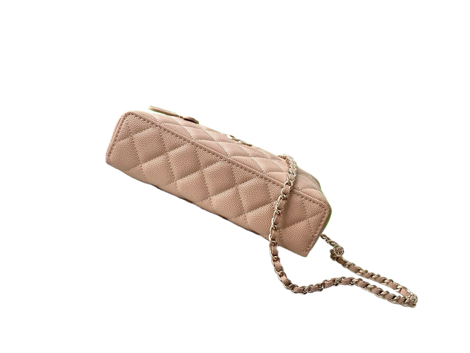 Chanel Basic Bag Black M-l