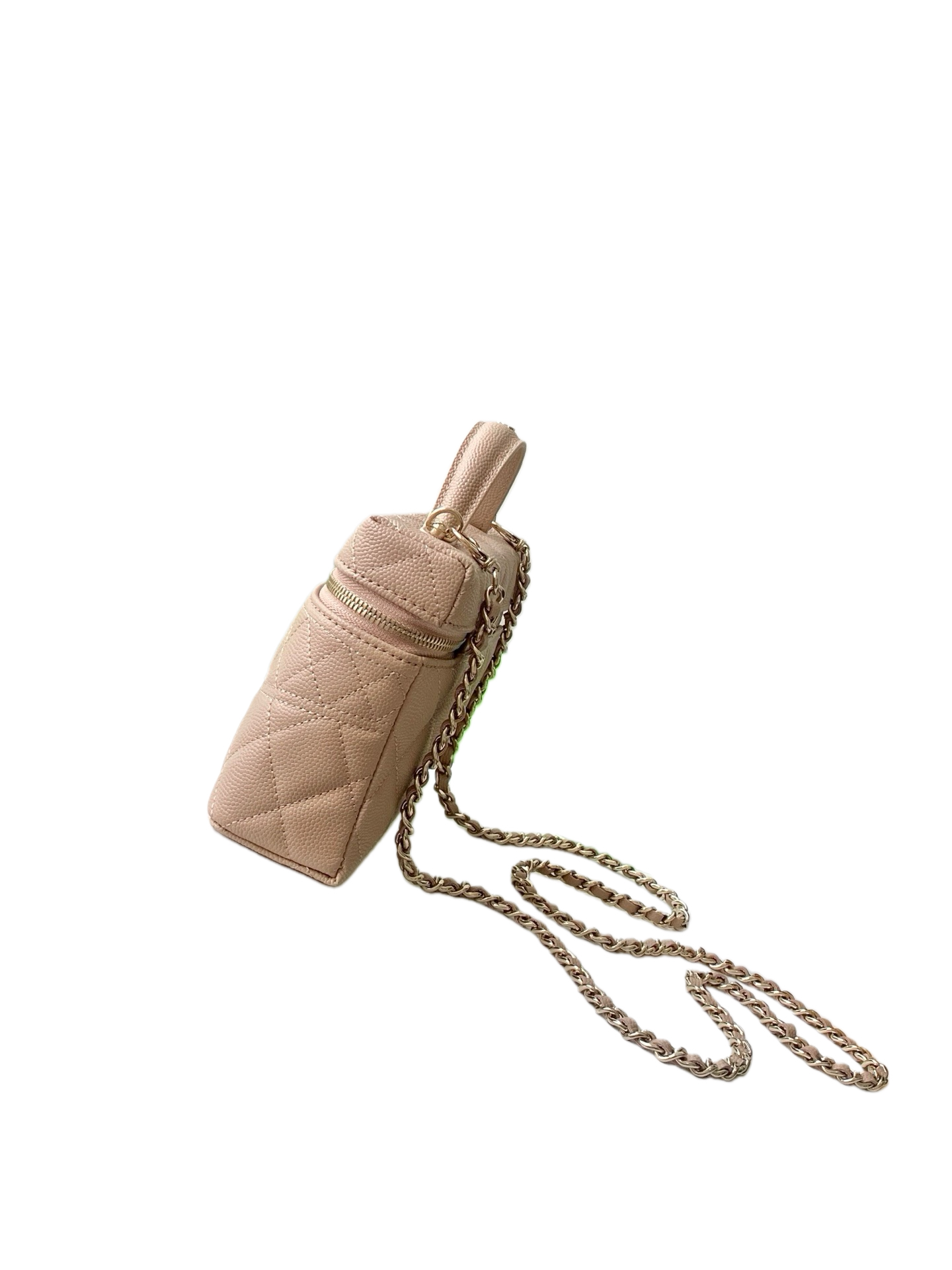 Chanel Basic Bag Black M-l