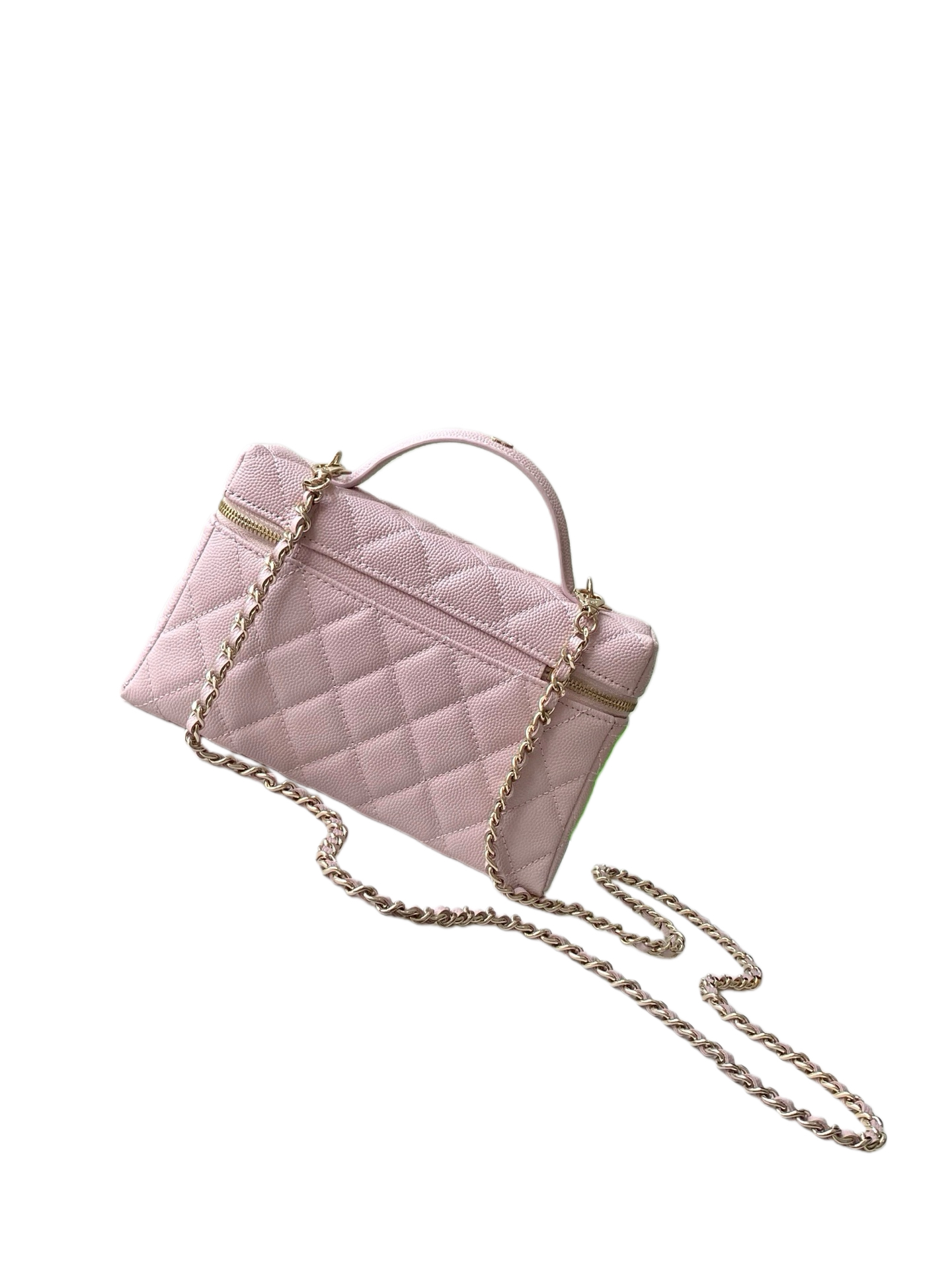 Chanel Basic Bag Black M-l