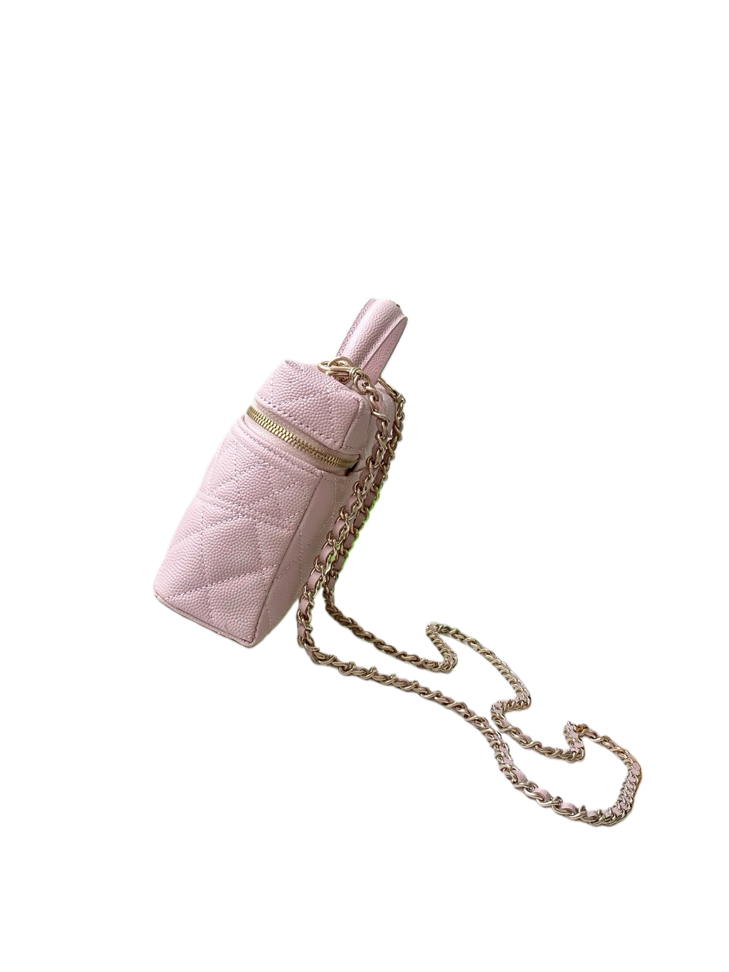 Chanel Basic Bag Black M-l