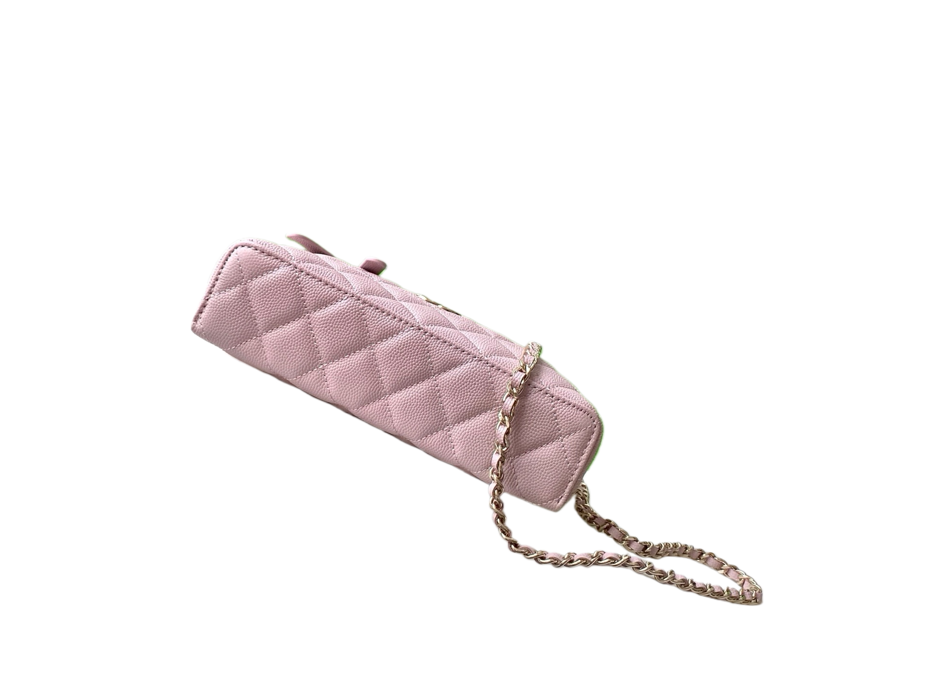 Chanel Basic Bag Black M-l