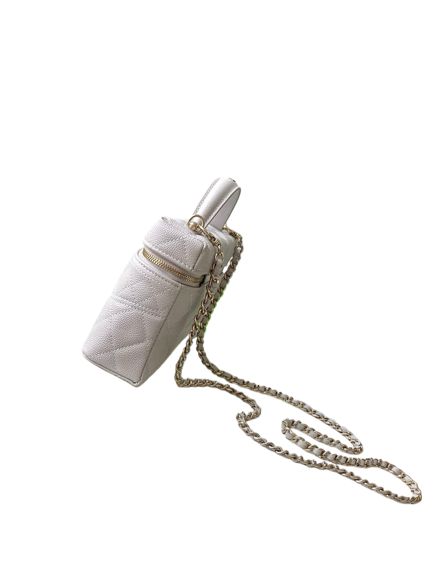 Chanel Basic Bag Black M-l