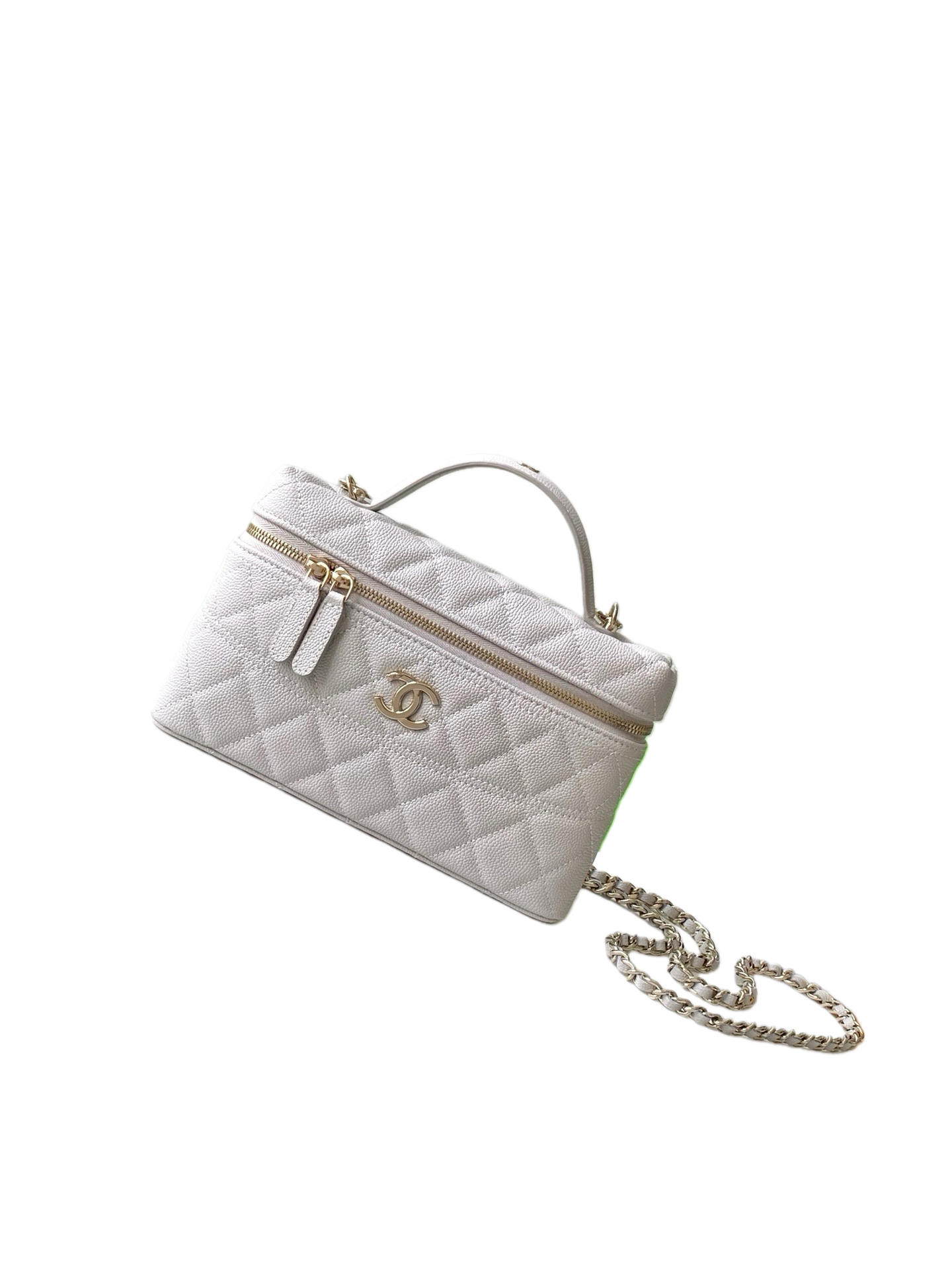 Chanel Basic Bag Black M-l