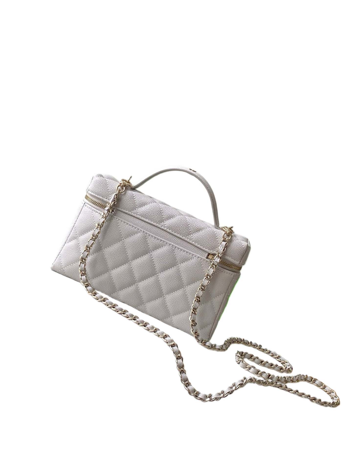 Chanel Basic Bag Black M-l