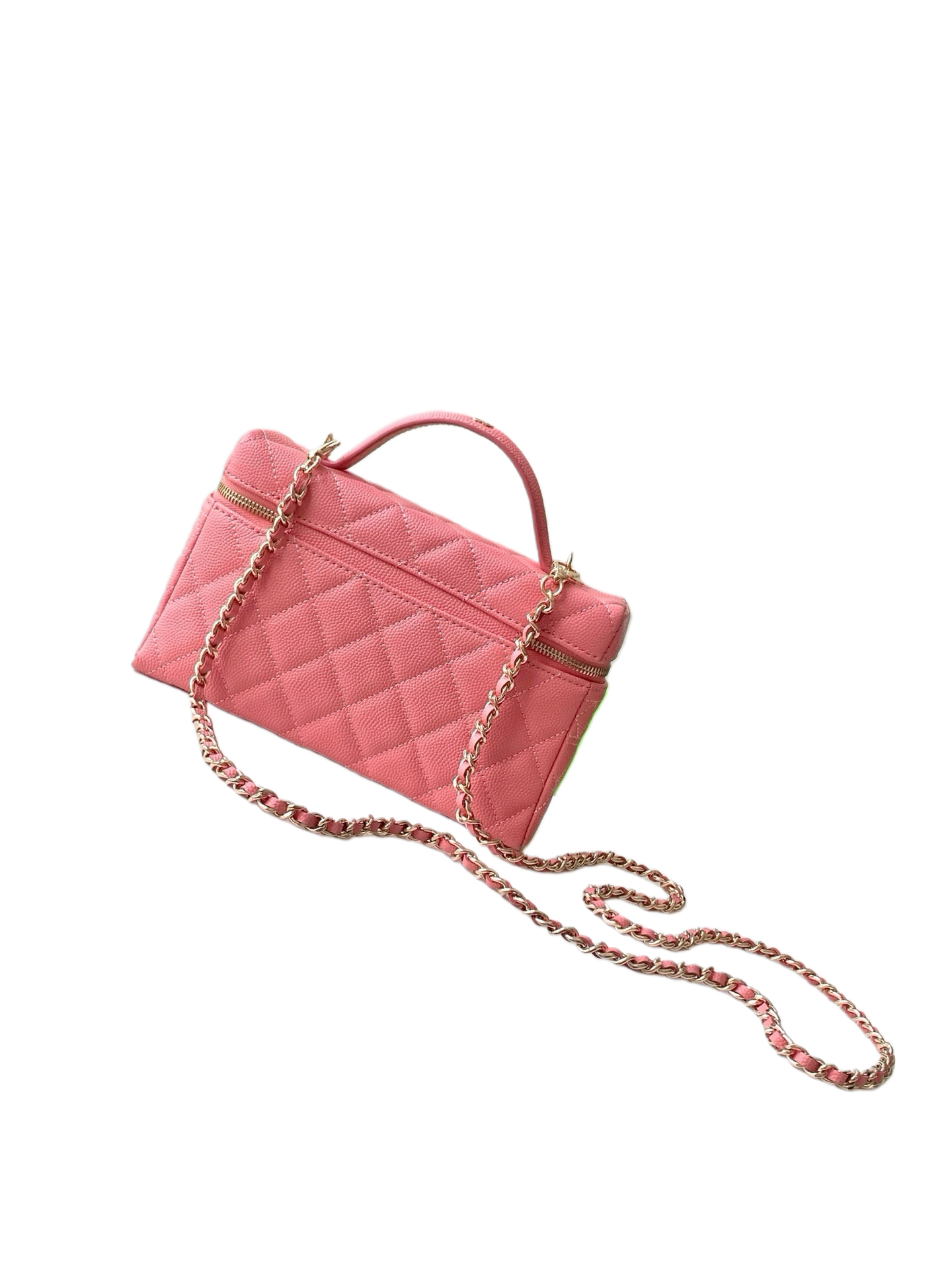 Chanel Basic Bag Black M-l