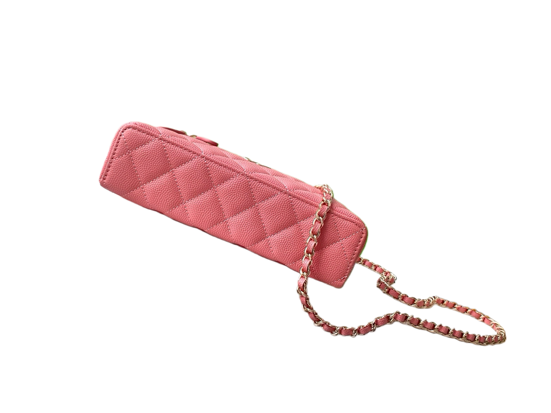 Chanel Basic Bag Black M-l