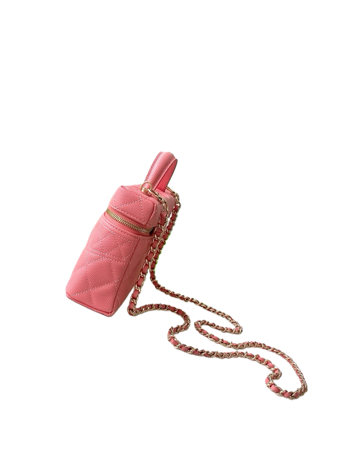 Chanel Basic Bag Black M-l