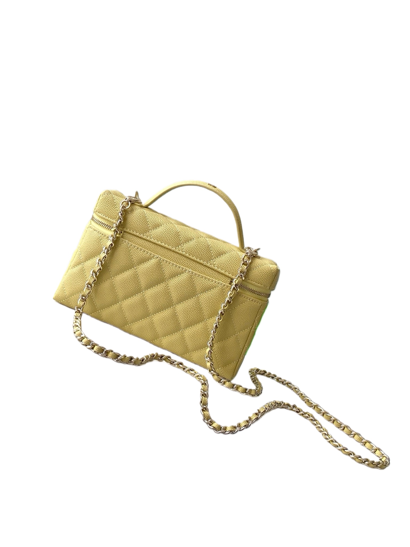 Chanel Basic Bag Black M-l