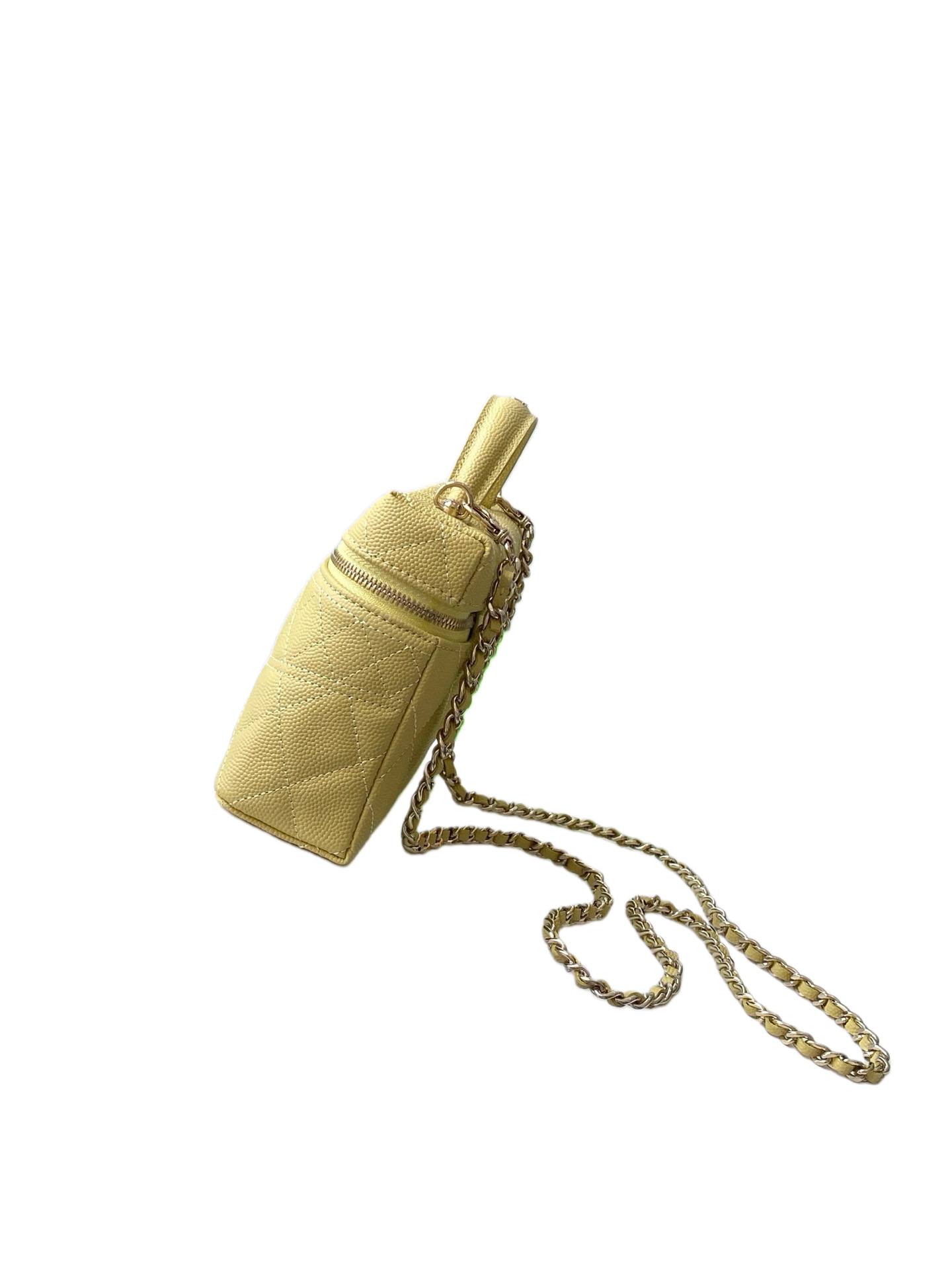 Chanel Basic Bag Black M-l