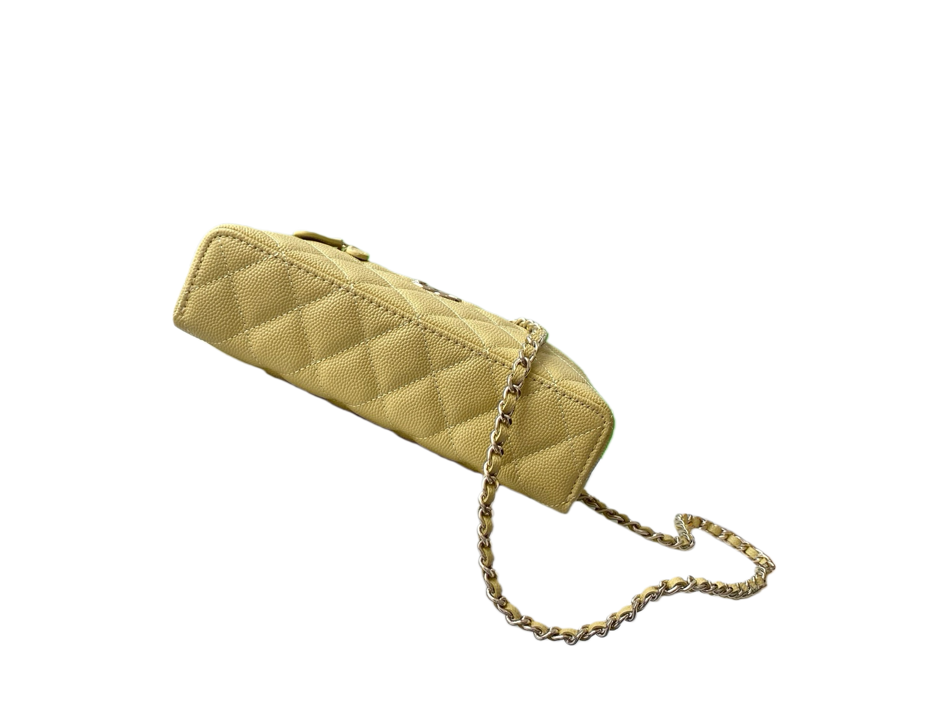 Chanel Basic Bag Black M-l