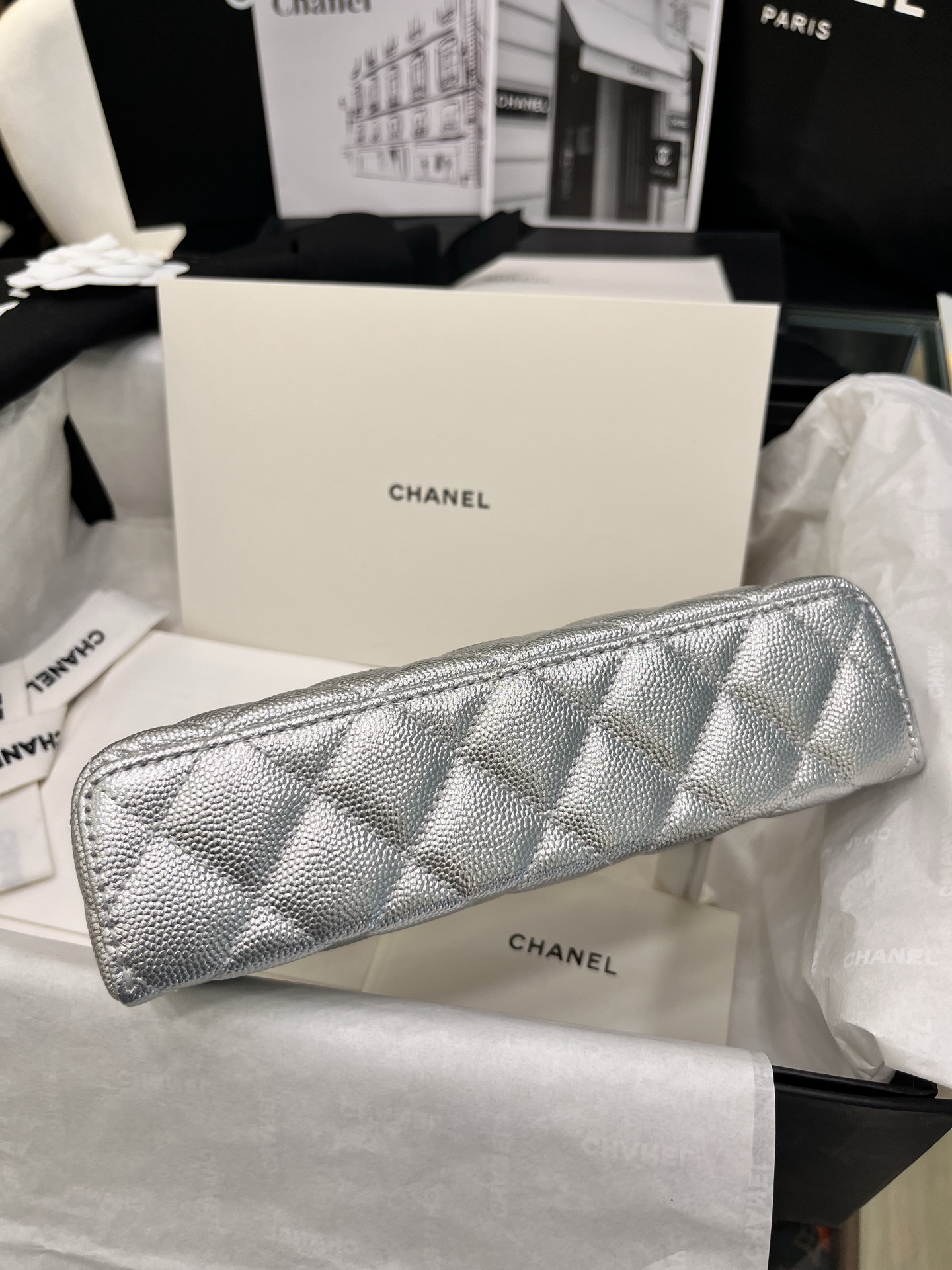 Chanel Basic Bag L