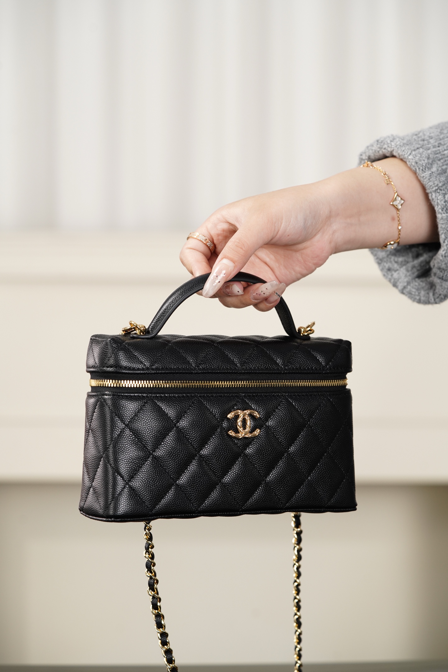 Basic Bag