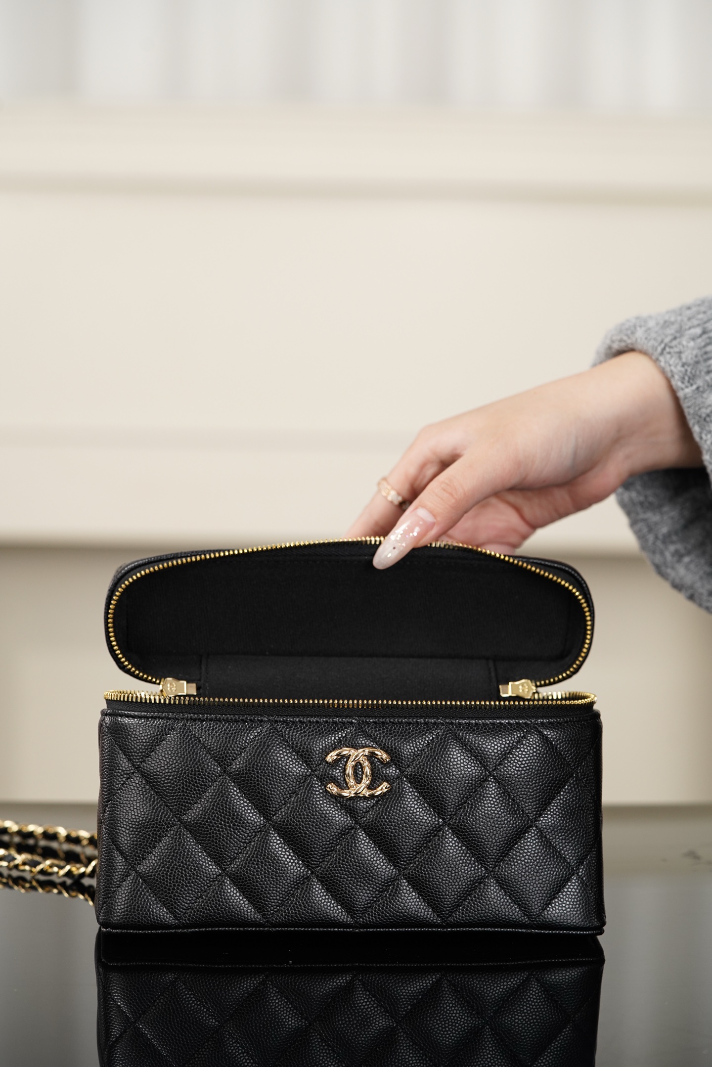 Basic Bag