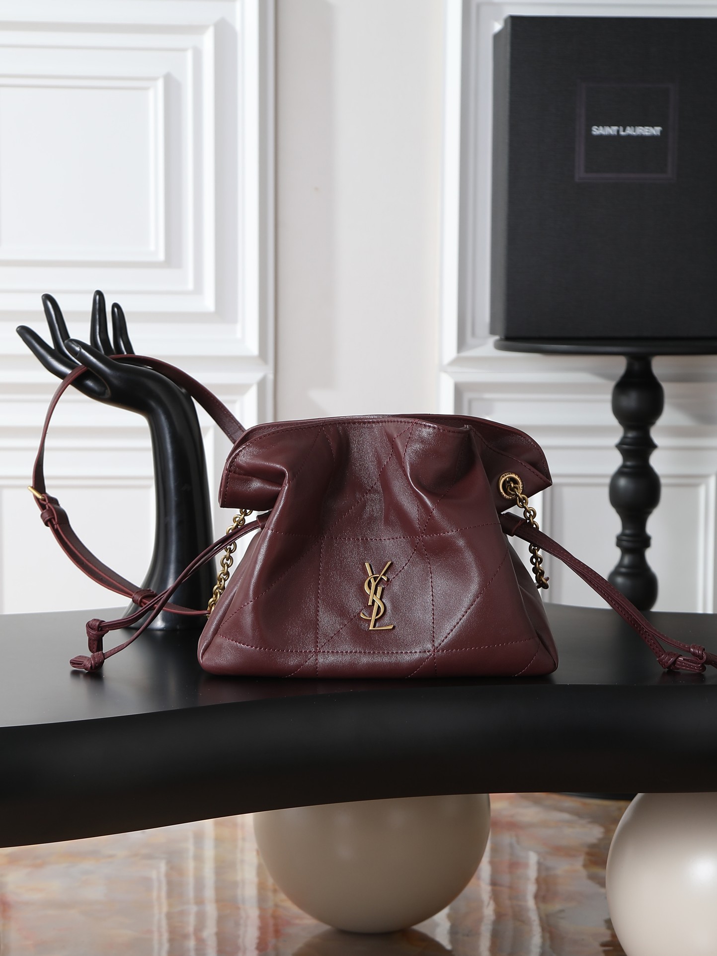 Basic Bag M-11cm