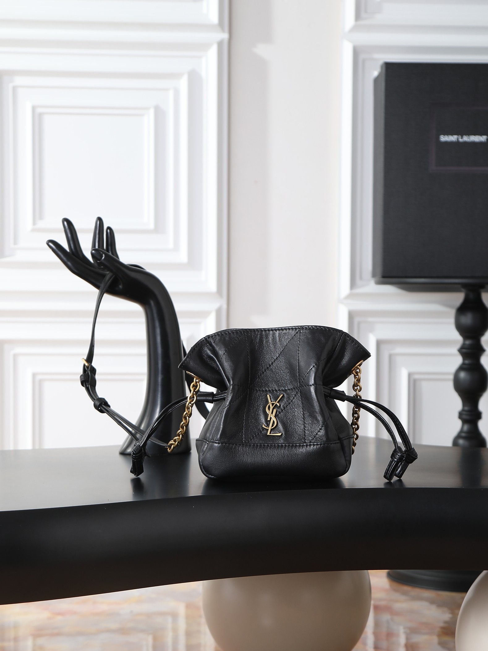 Basic Bag M-11cm