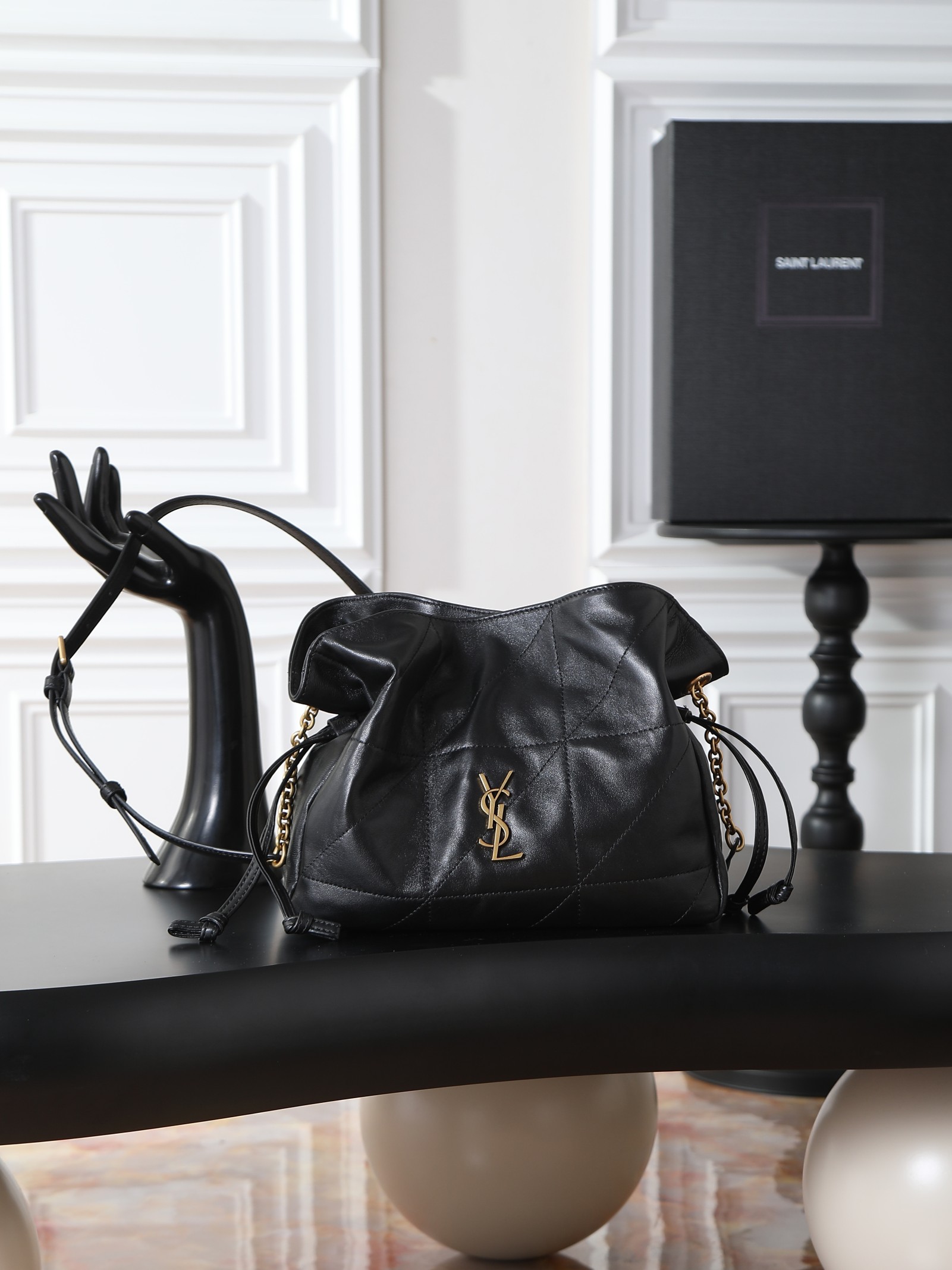 Basic Bag M-11cm