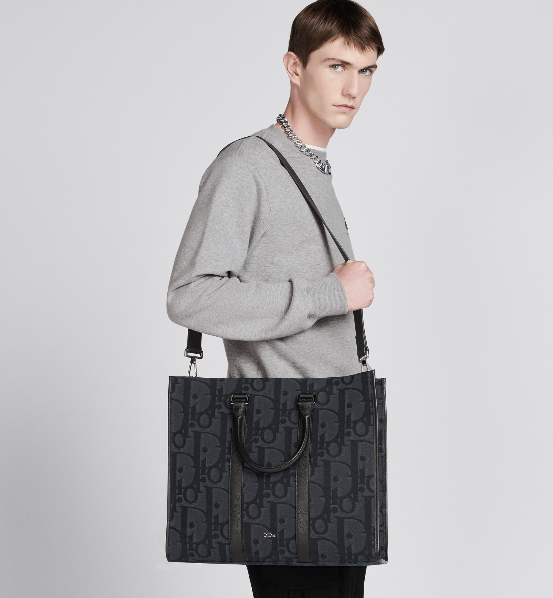Basic Bag L-s