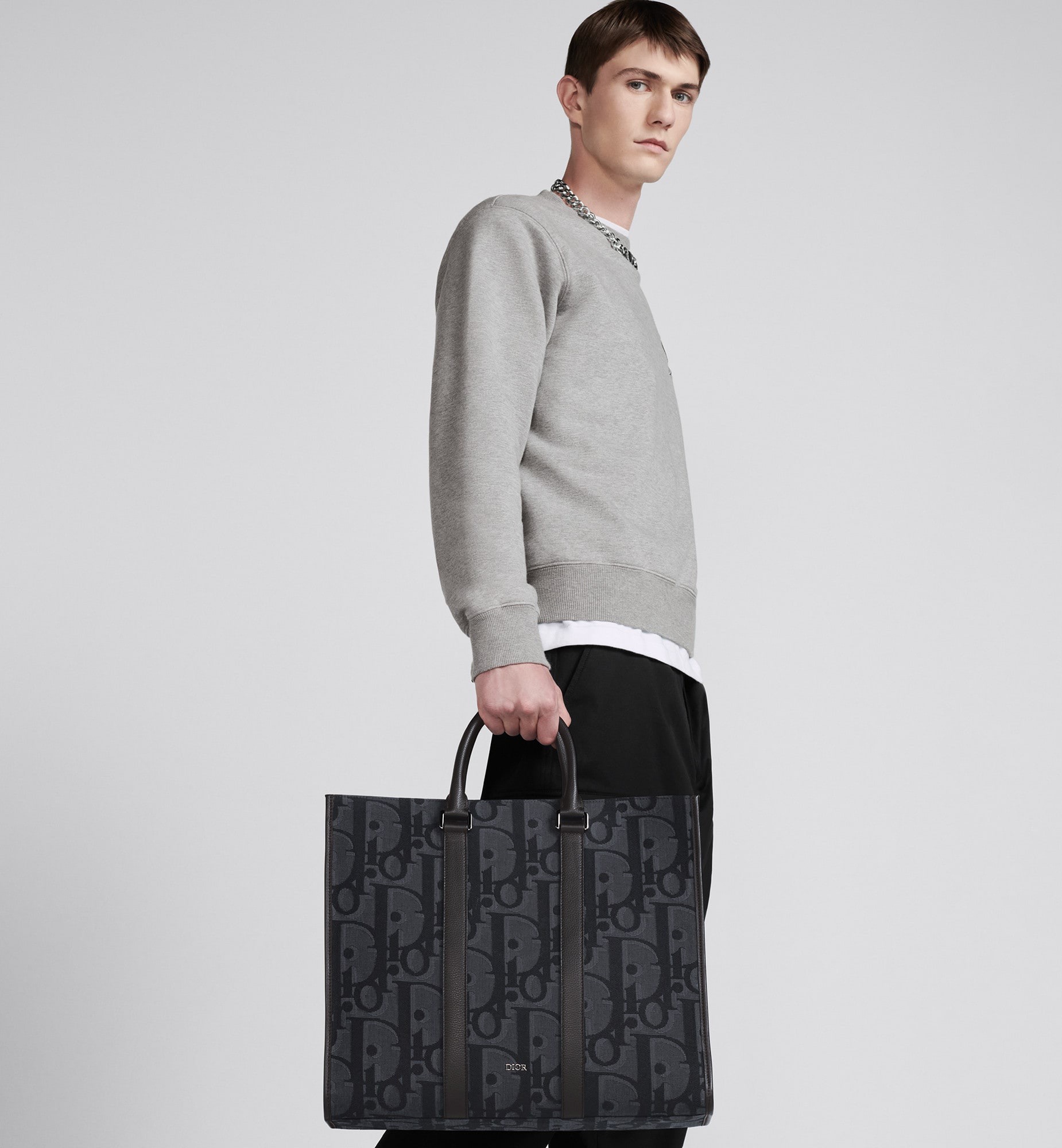 Basic Bag L-s