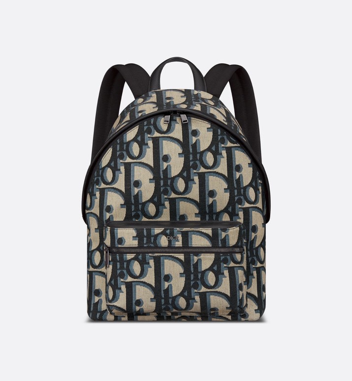 Basic Bag L-s