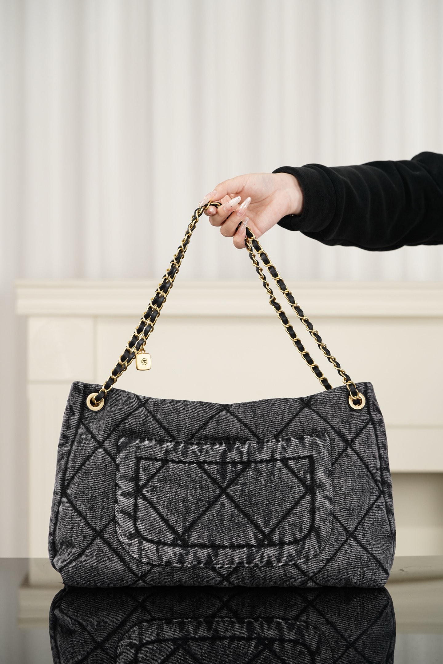 Tote Bag Black
