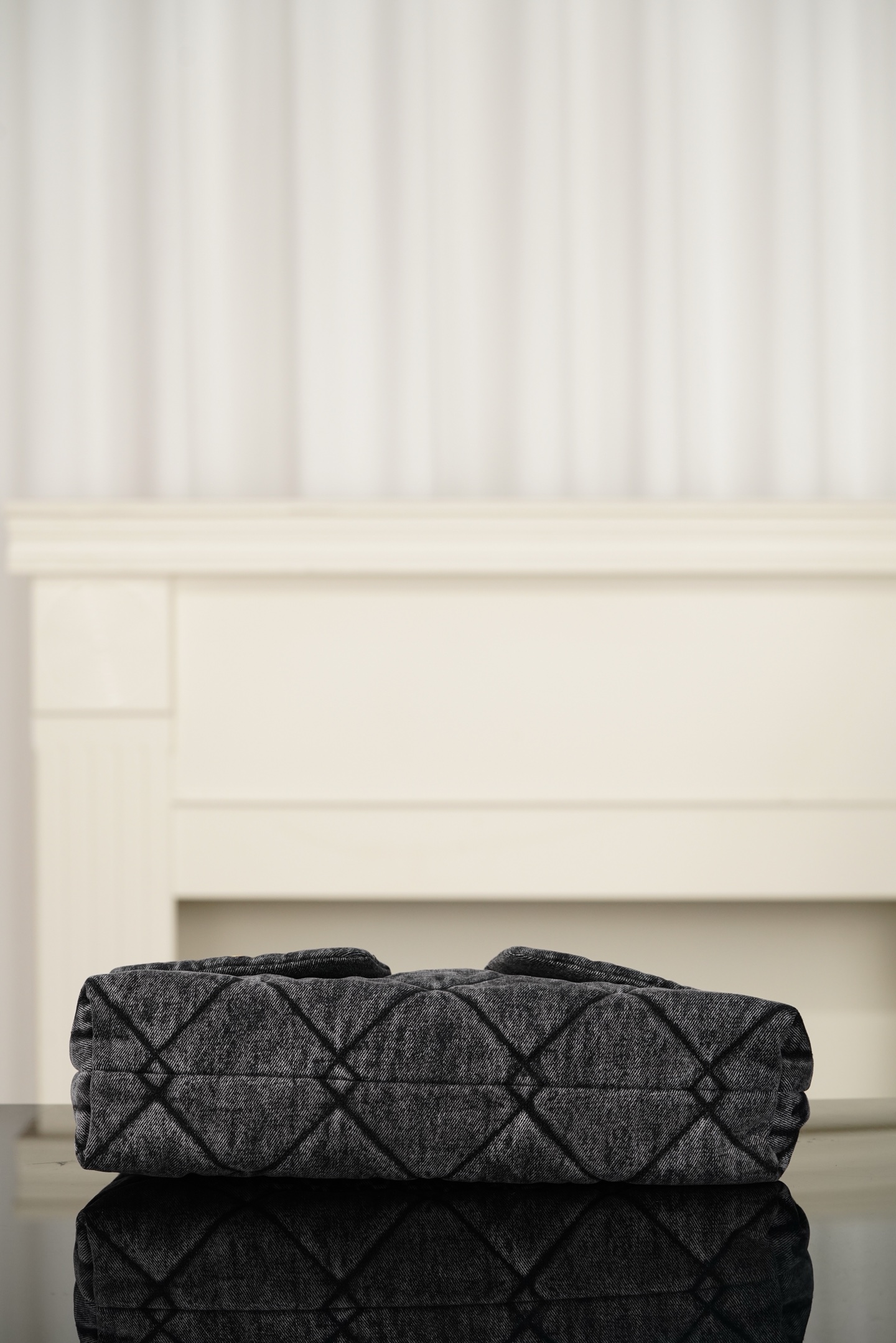 Tote Bag Black