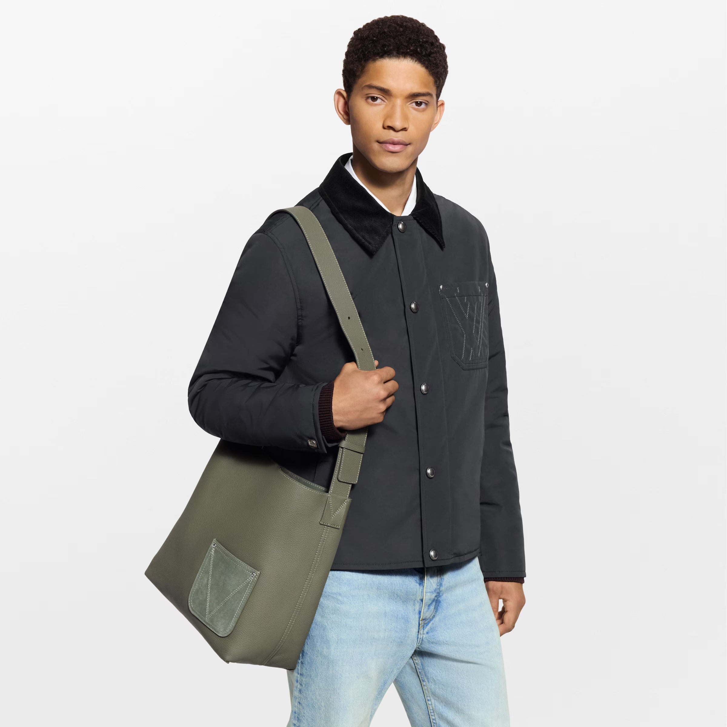 Basic Bag M-s