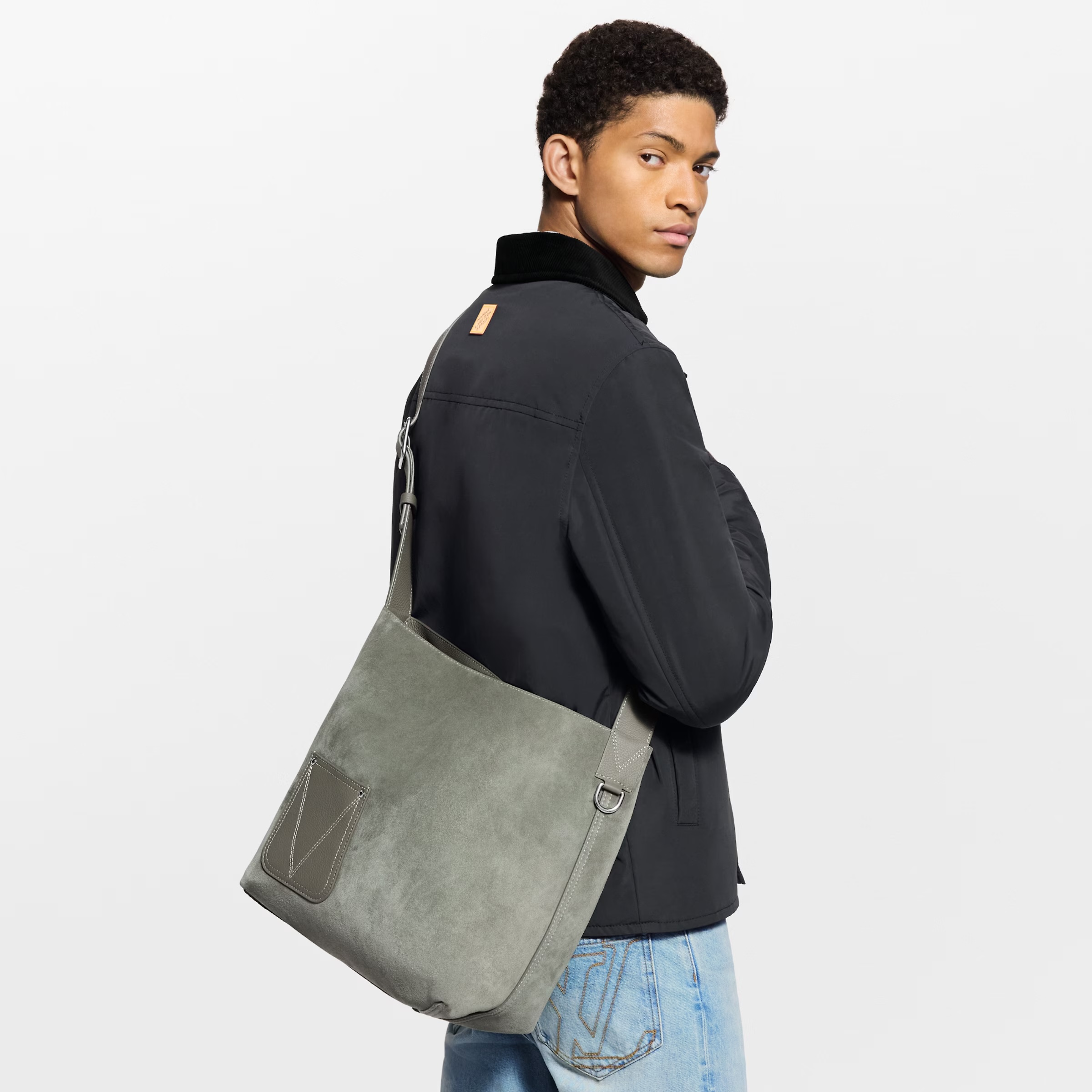 Basic Bag M-s