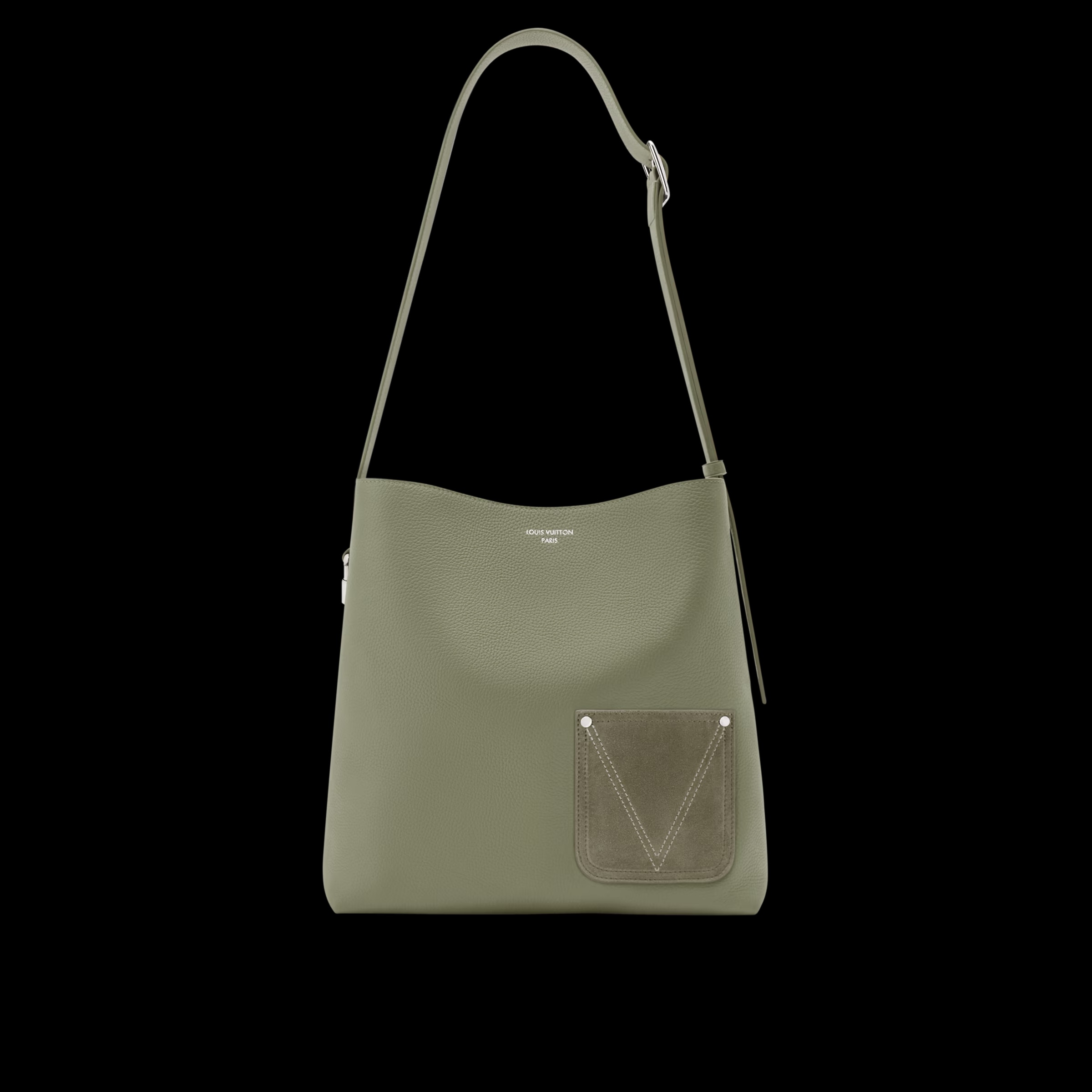 Basic Bag M-s