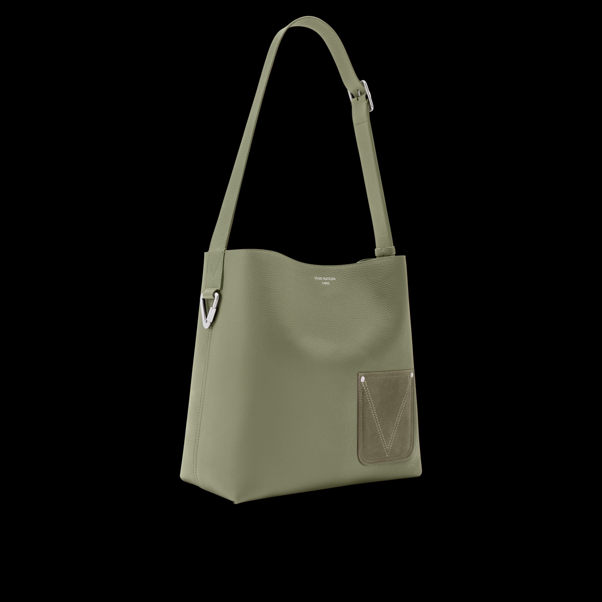 Basic Bag M-s