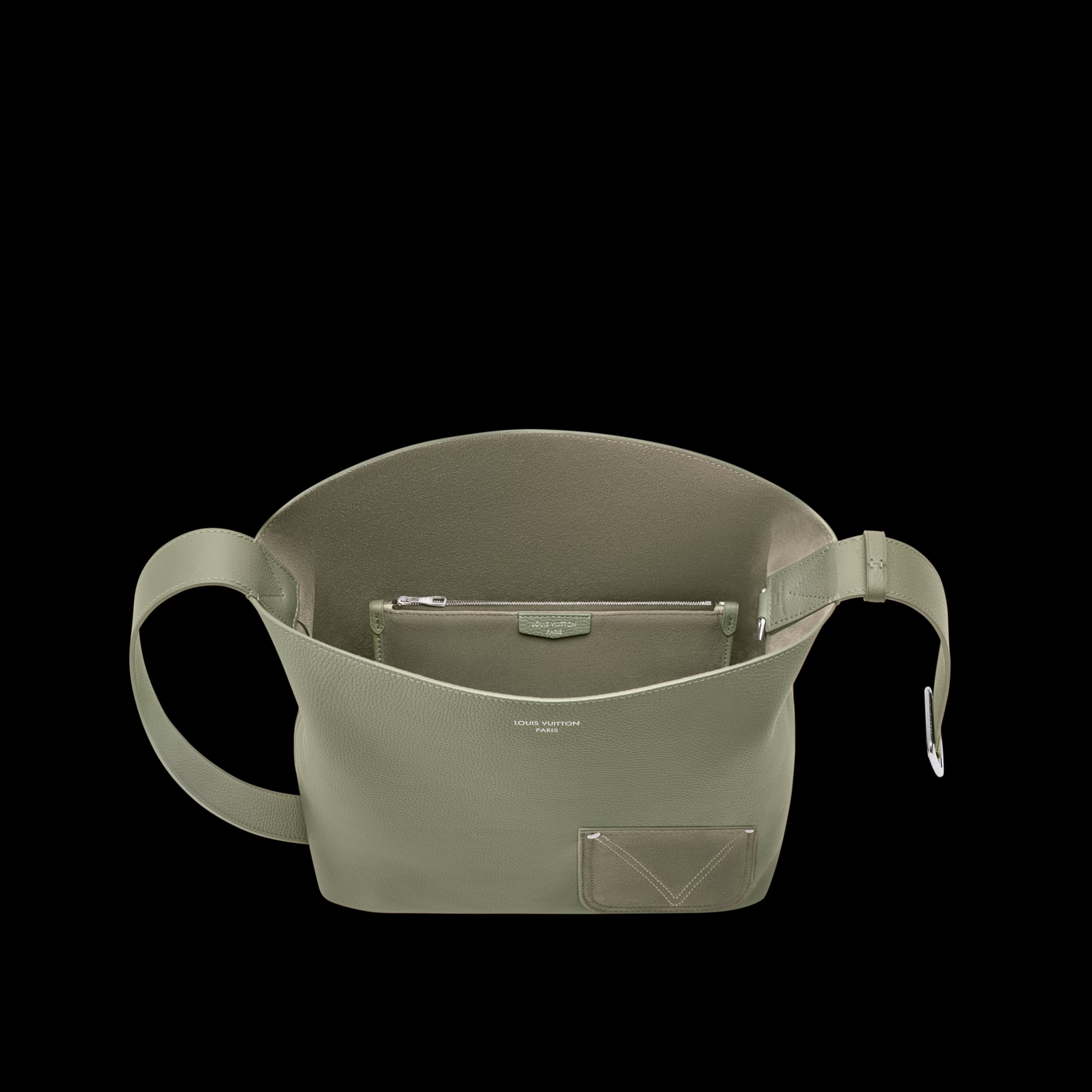 Basic Bag M-s