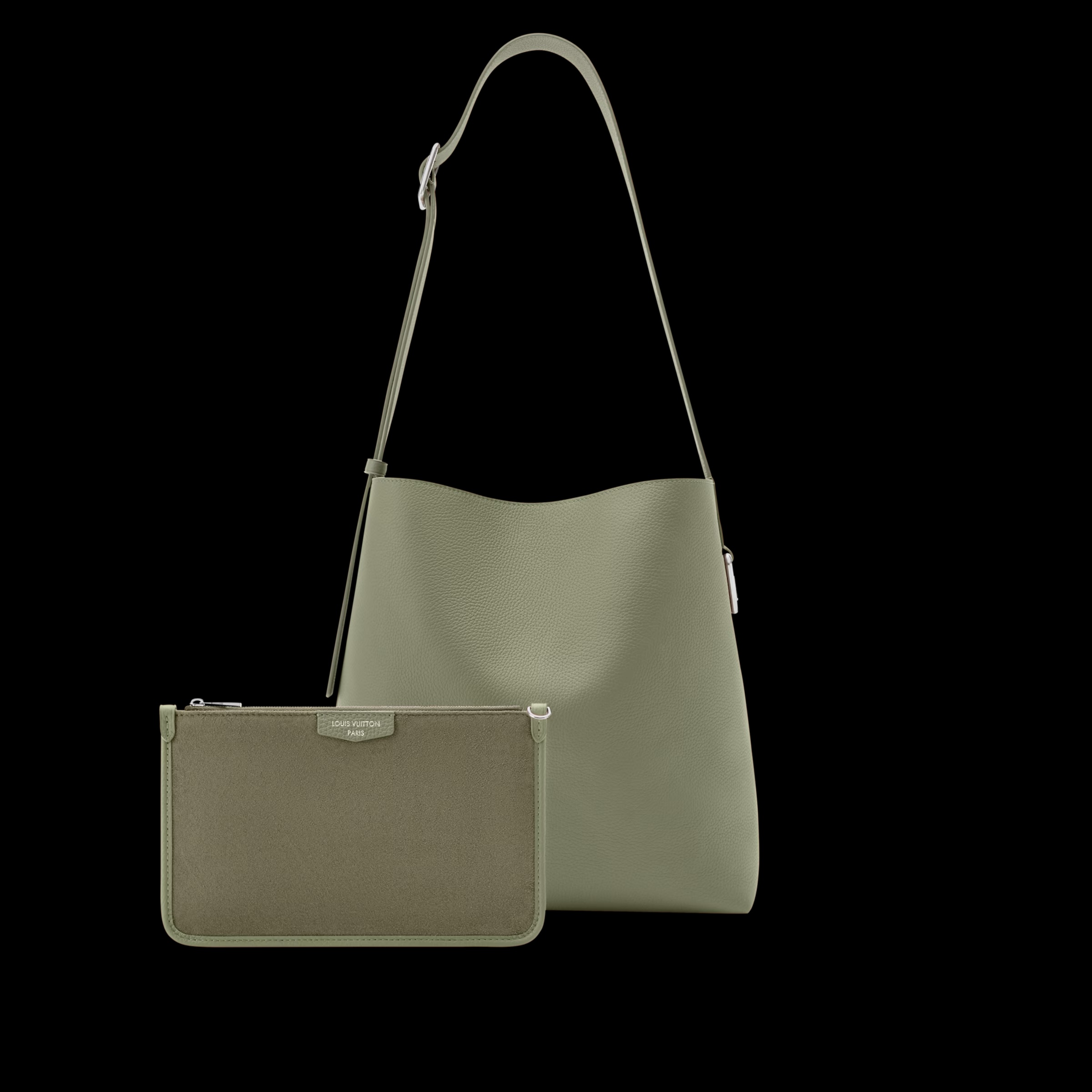 Basic Bag M-s