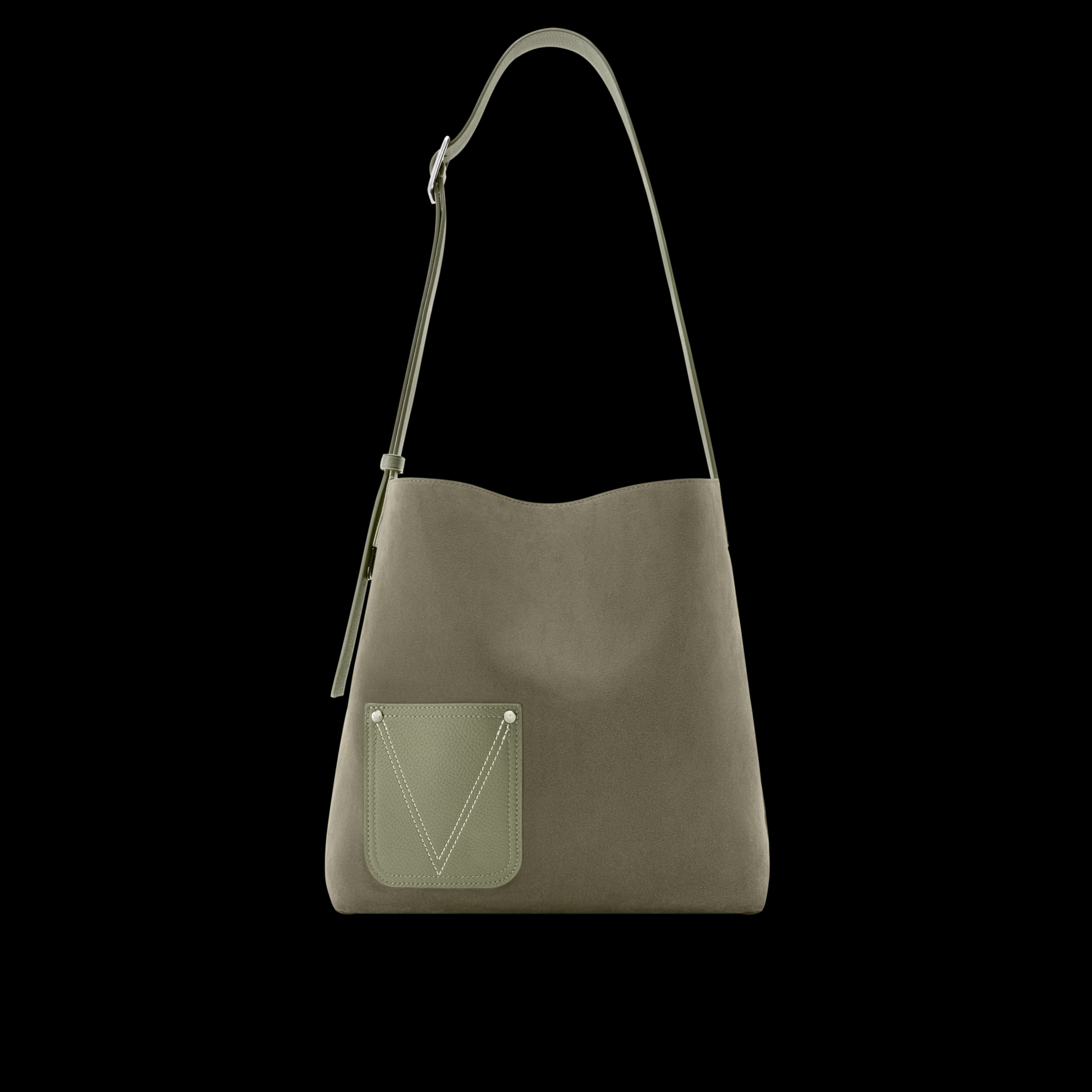 Basic Bag M-s