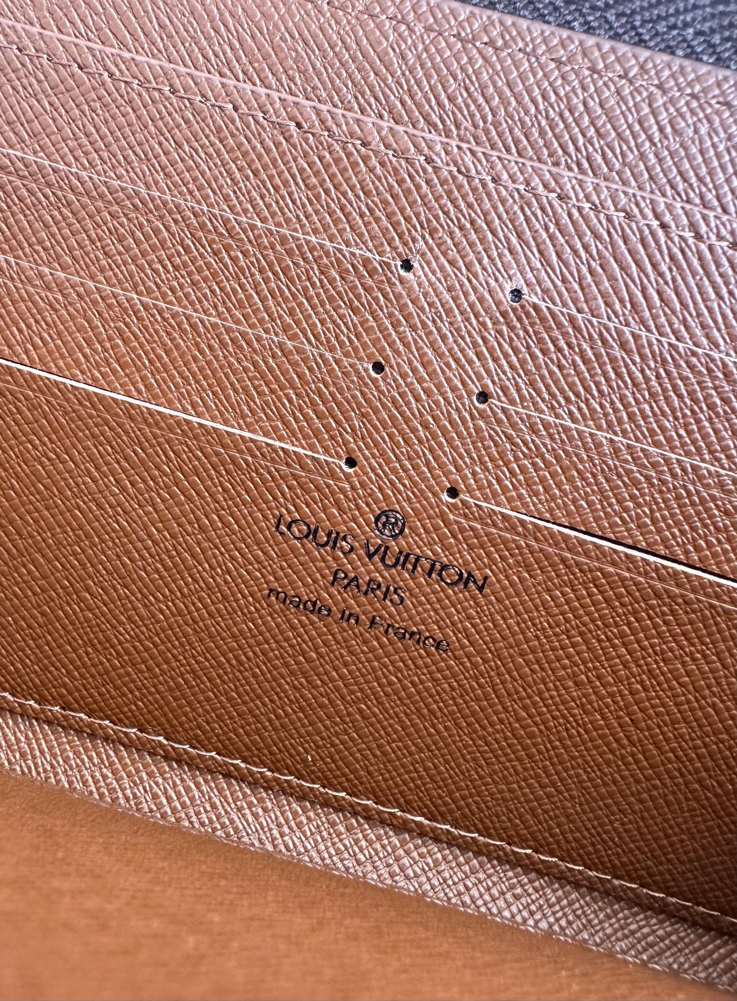 Louis Vuitton Basic Bag Canvas M-l-s