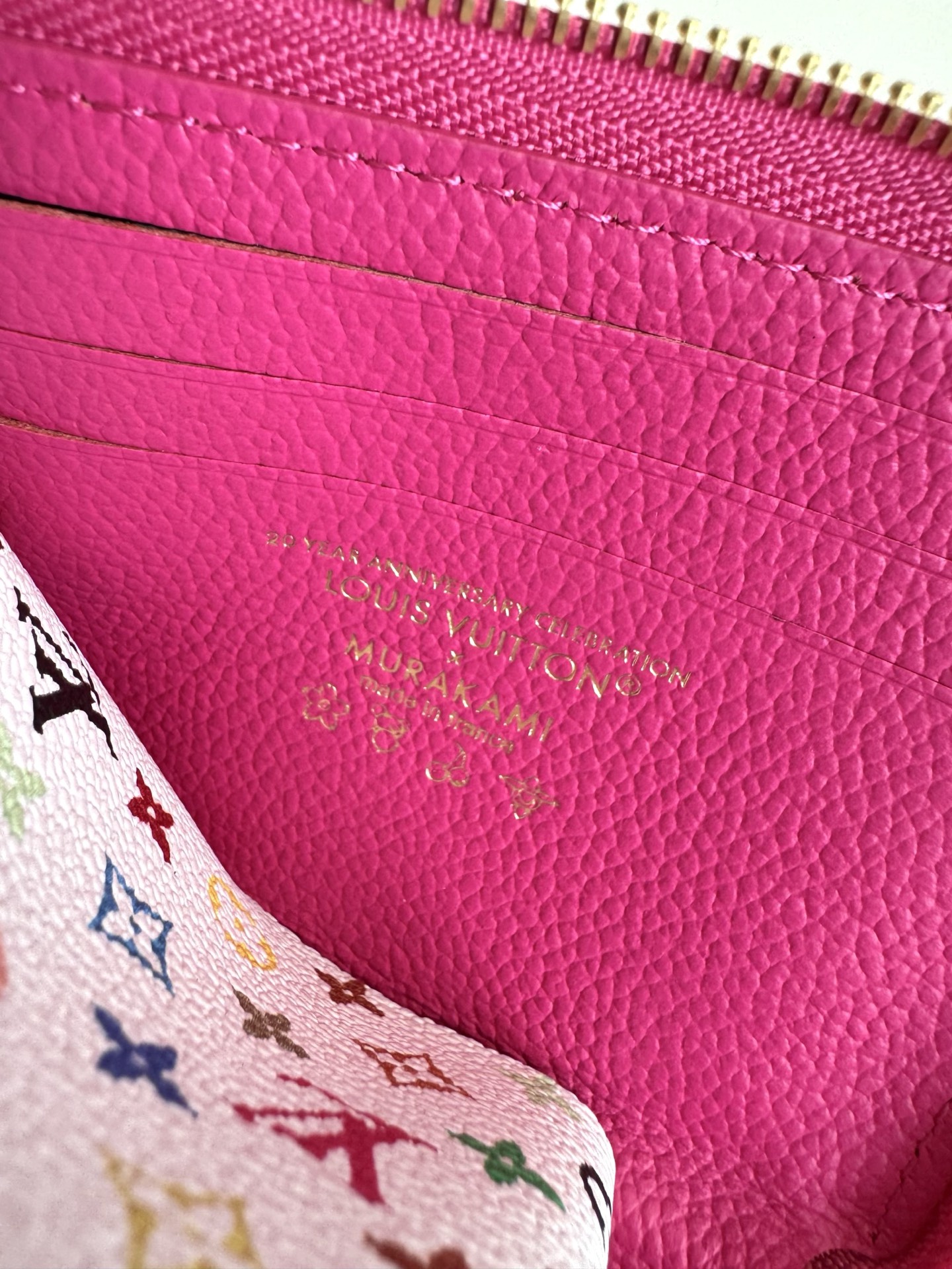 Louis Vuitton Basic Bag Cow Leather M-l