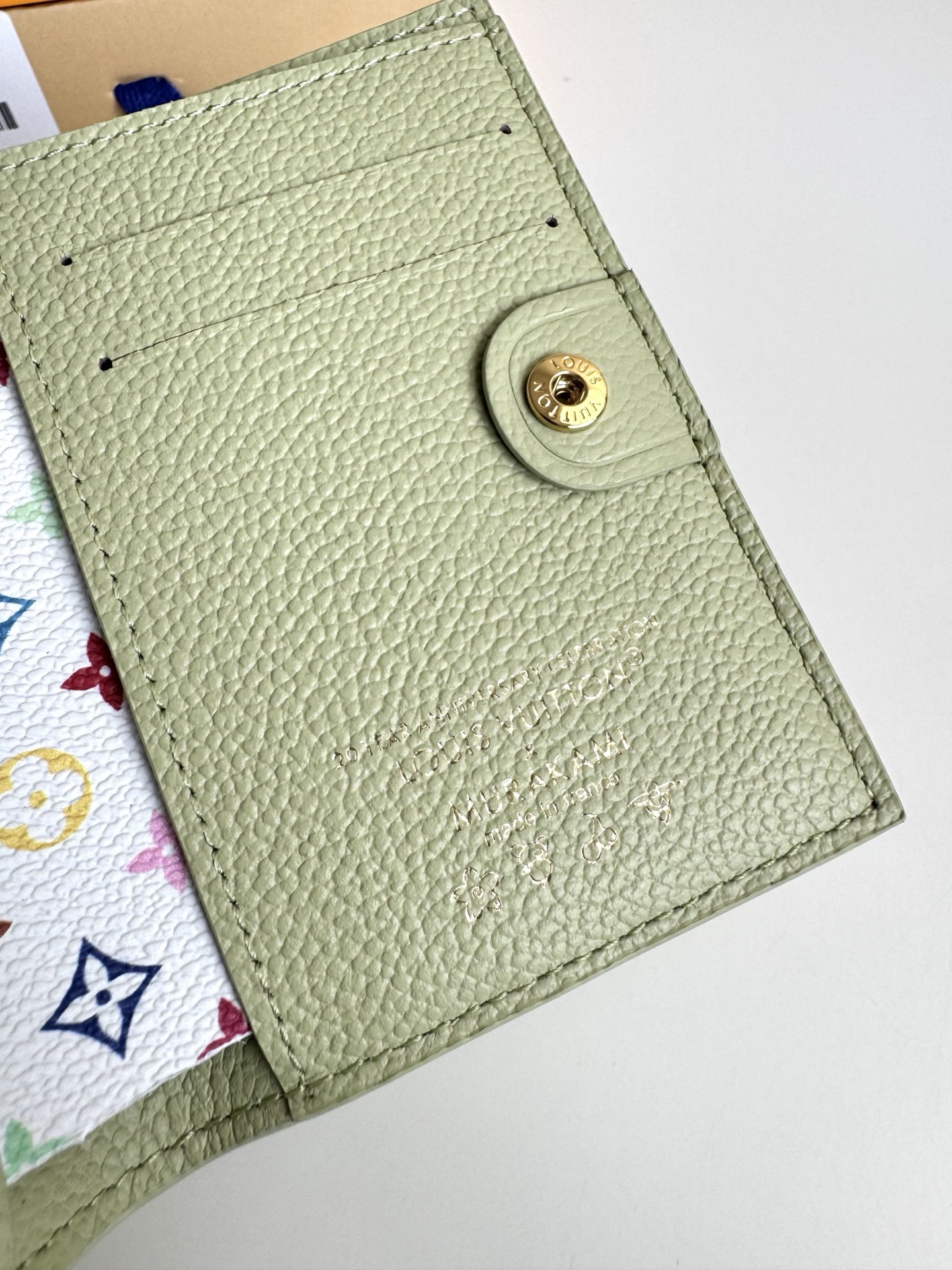 Louis Vuitton Basic Bag Gold M-l-s