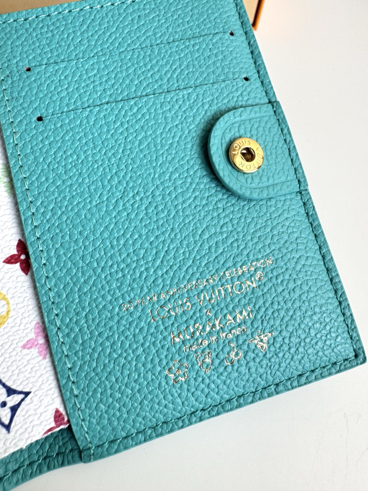 Louis Vuitton Basic Bag Gold M-l-s