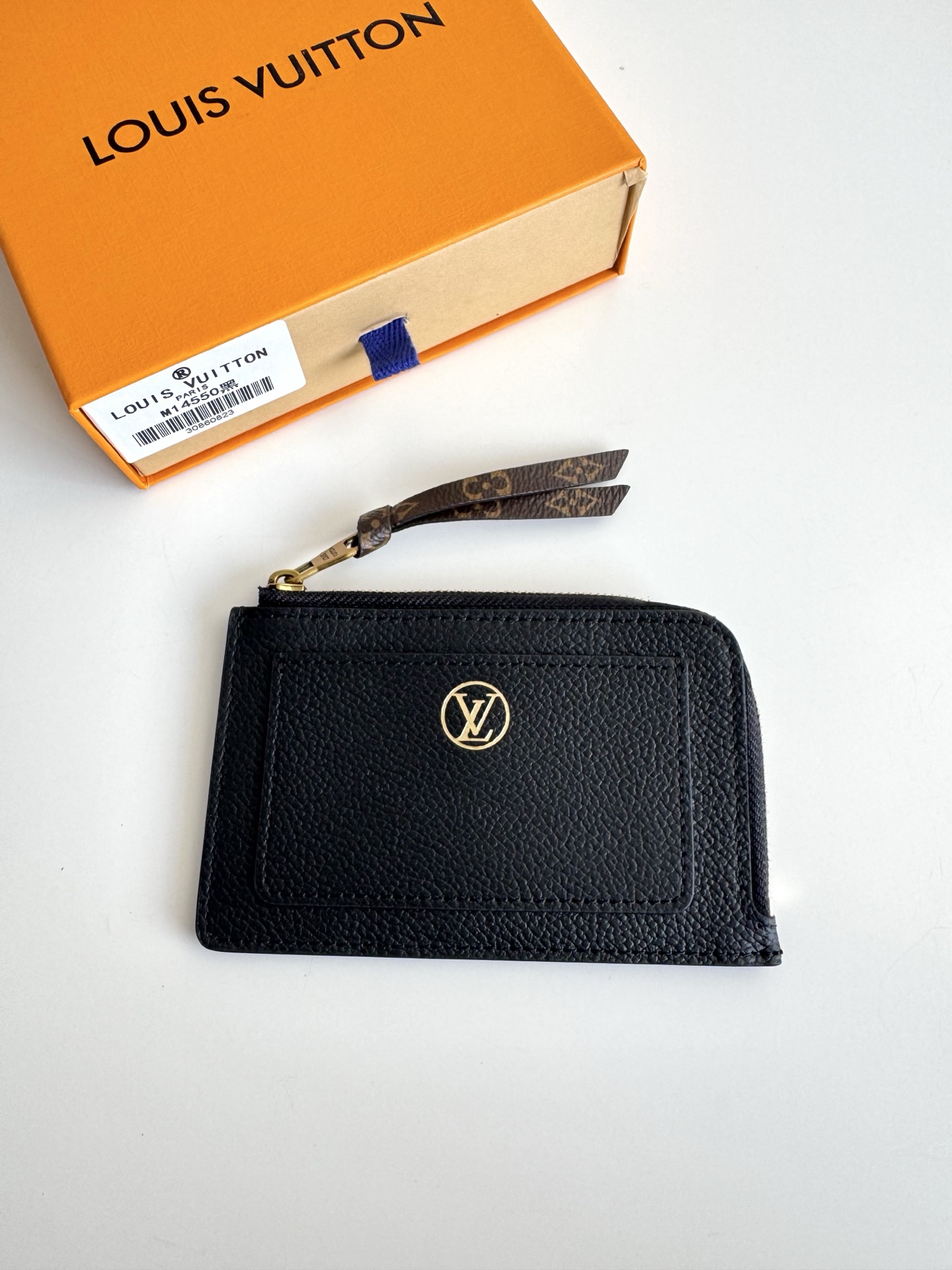 Louis Vuitton Basic Bag Cow Leather M-l