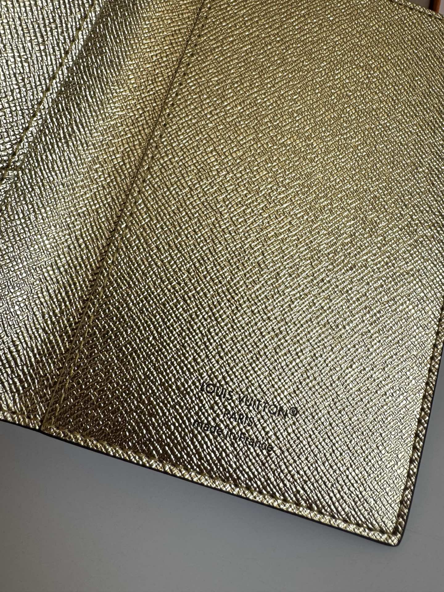 Louis Vuitton Basic Bag M